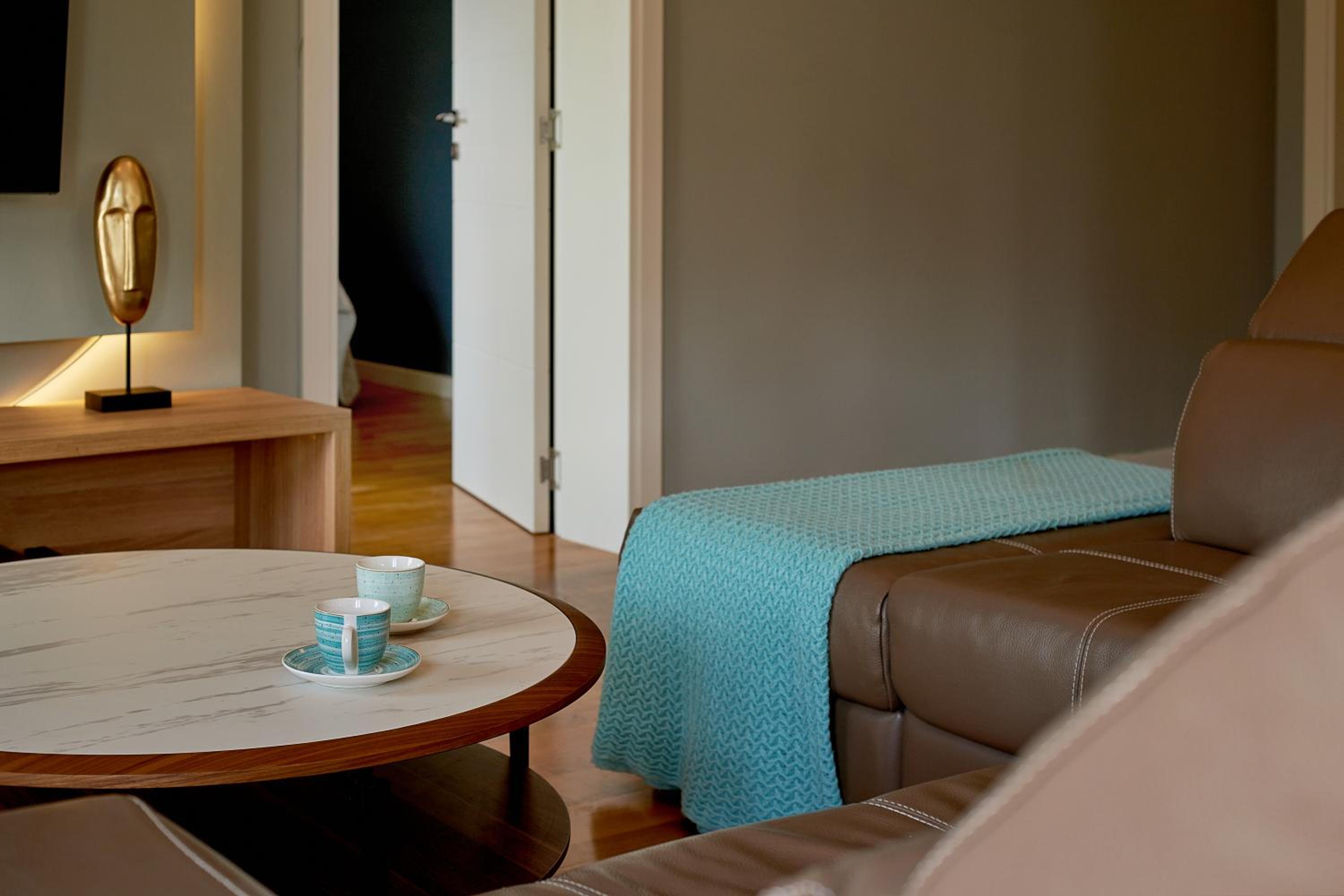 2montenegro MIMOZA Apartments