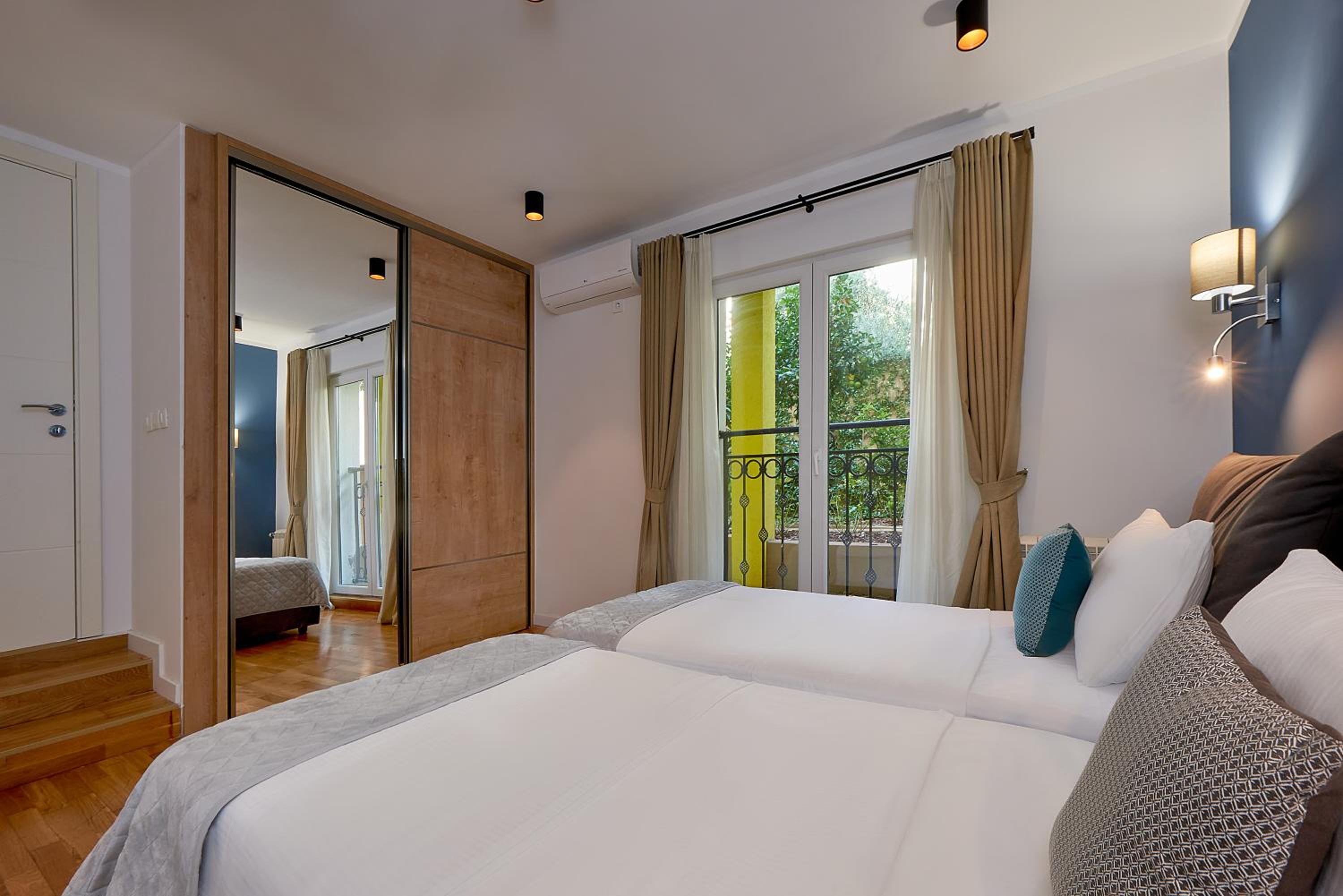 2montenegro MIMOZA Apartments