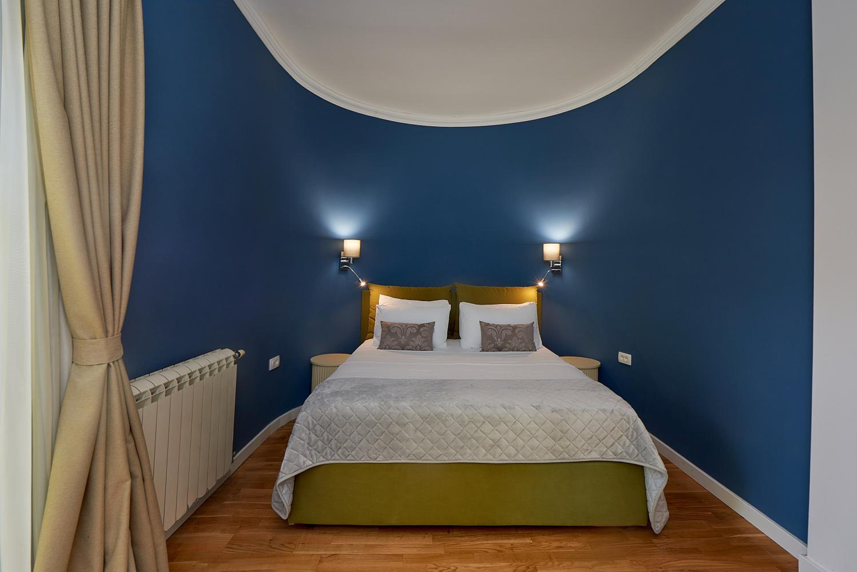 2montenegro MIMOZA Apartments