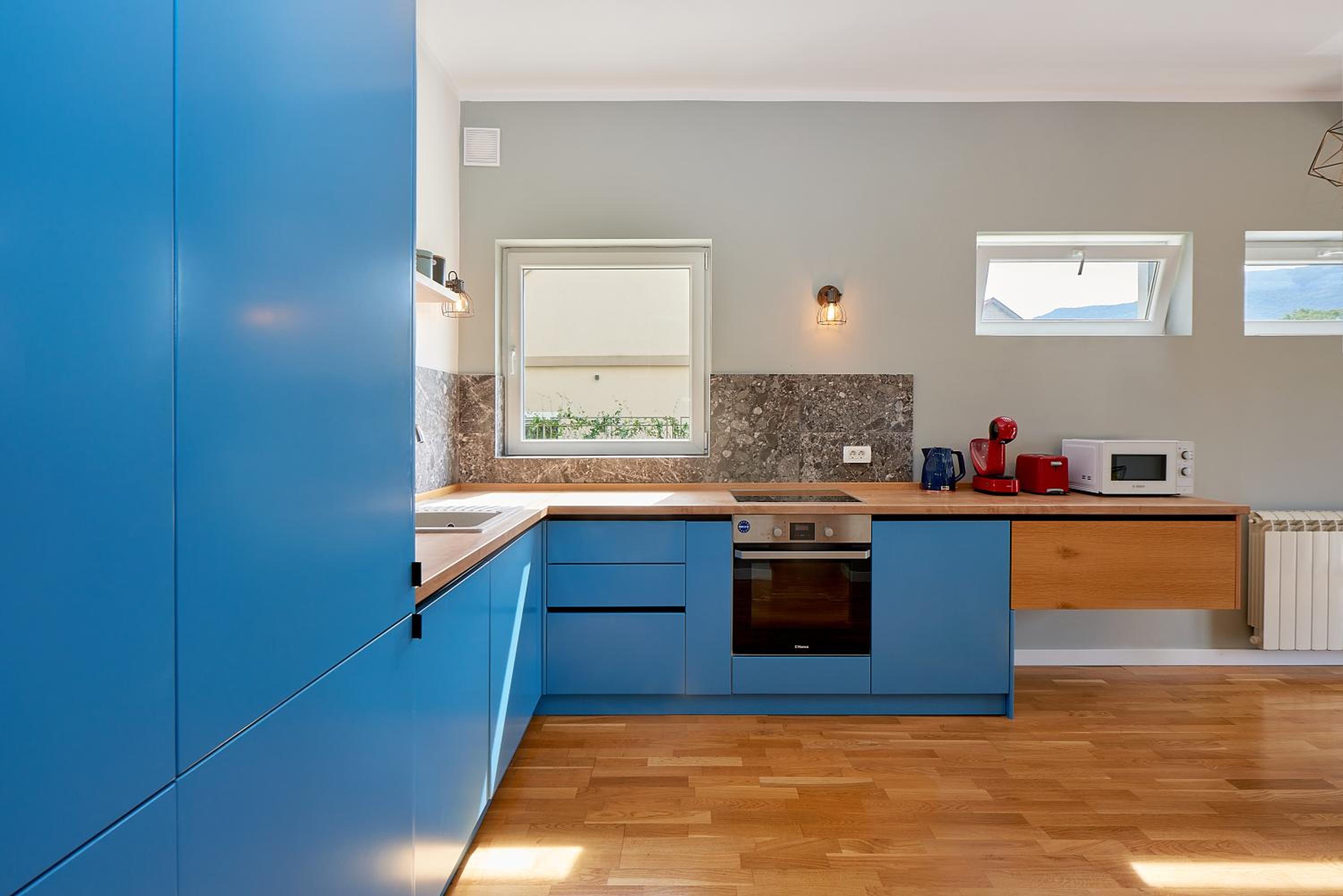 2montenegro MIMOZA Apartments