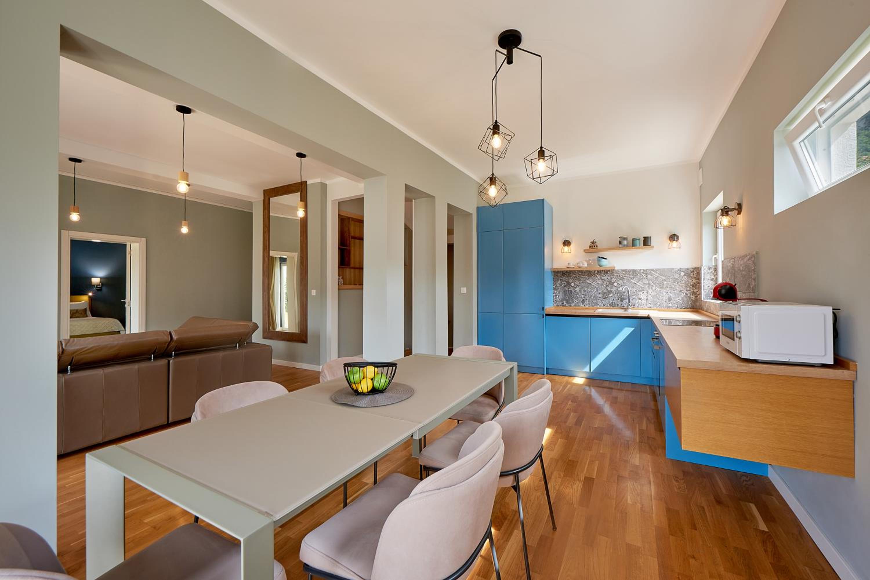2montenegro MIMOZA Apartments