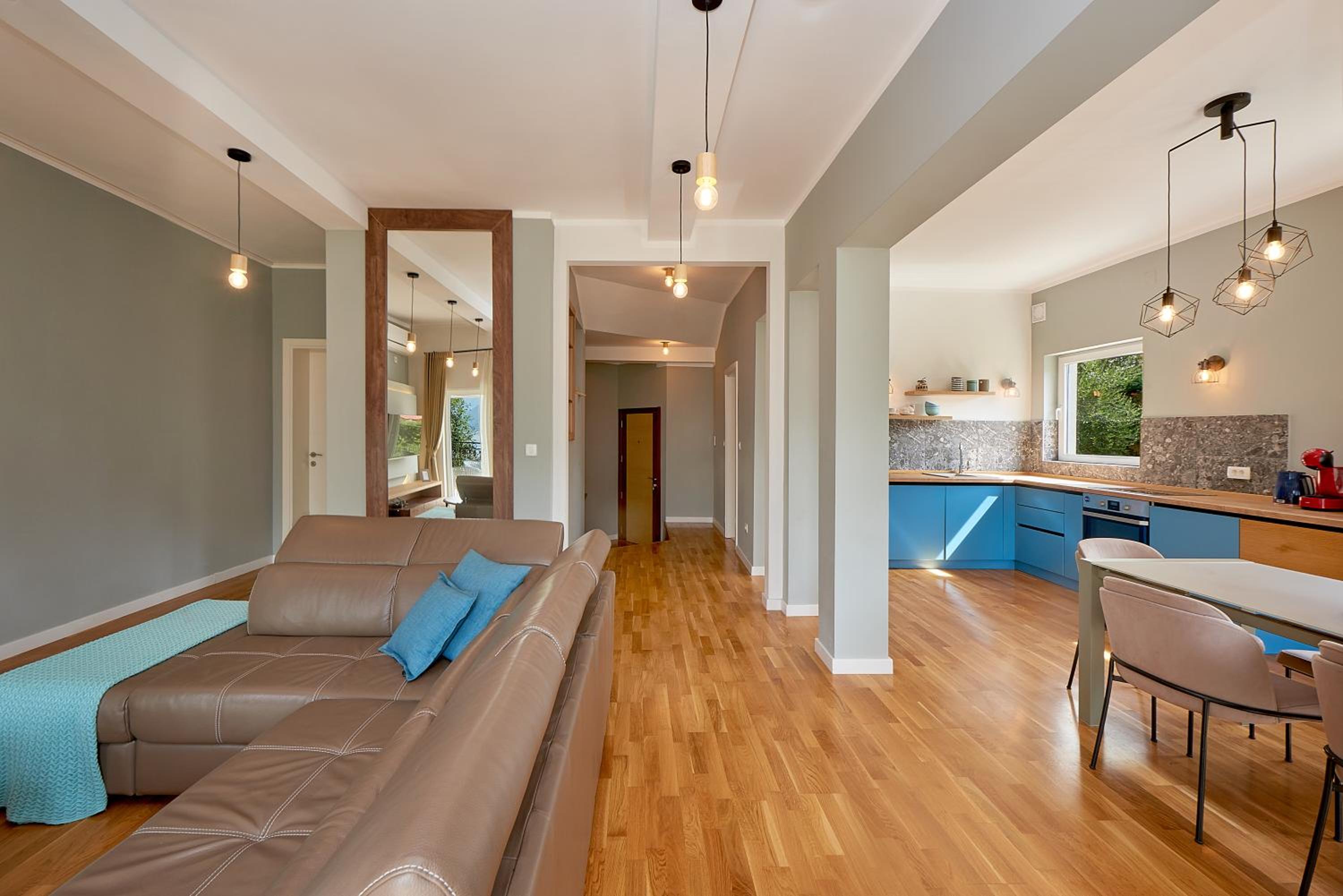 2montenegro MIMOZA Apartments