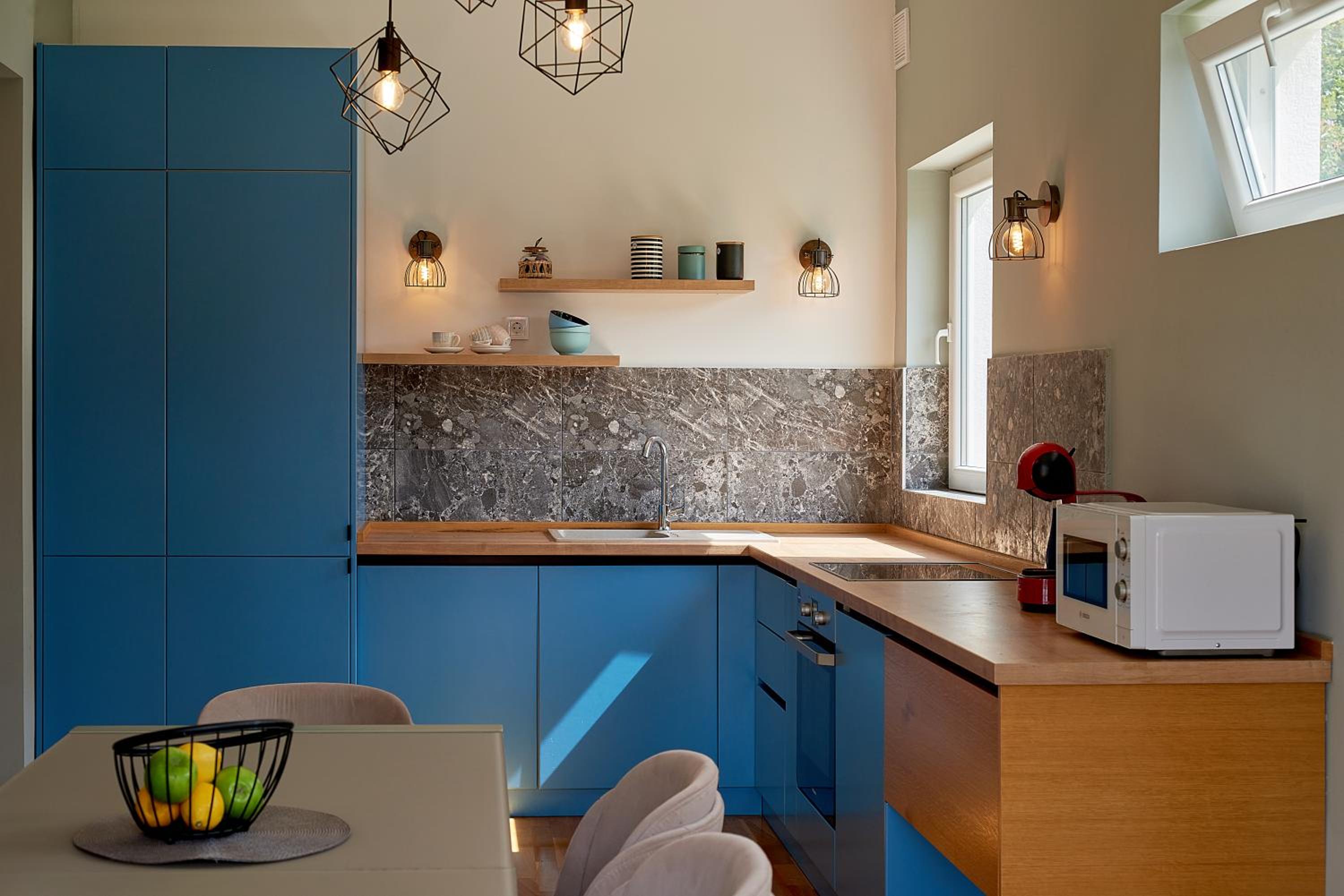 2montenegro MIMOZA Apartments