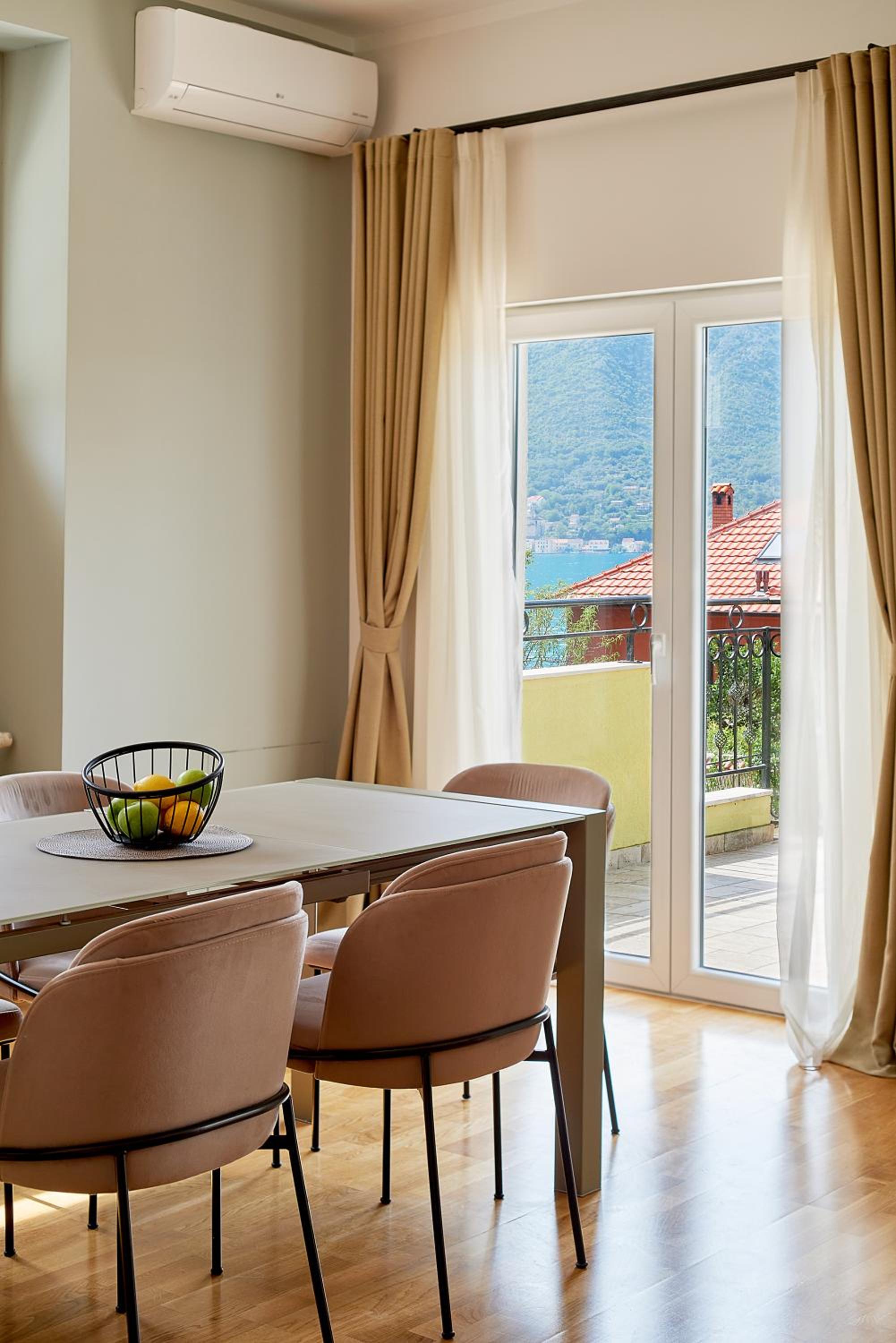 2montenegro MIMOZA Apartments