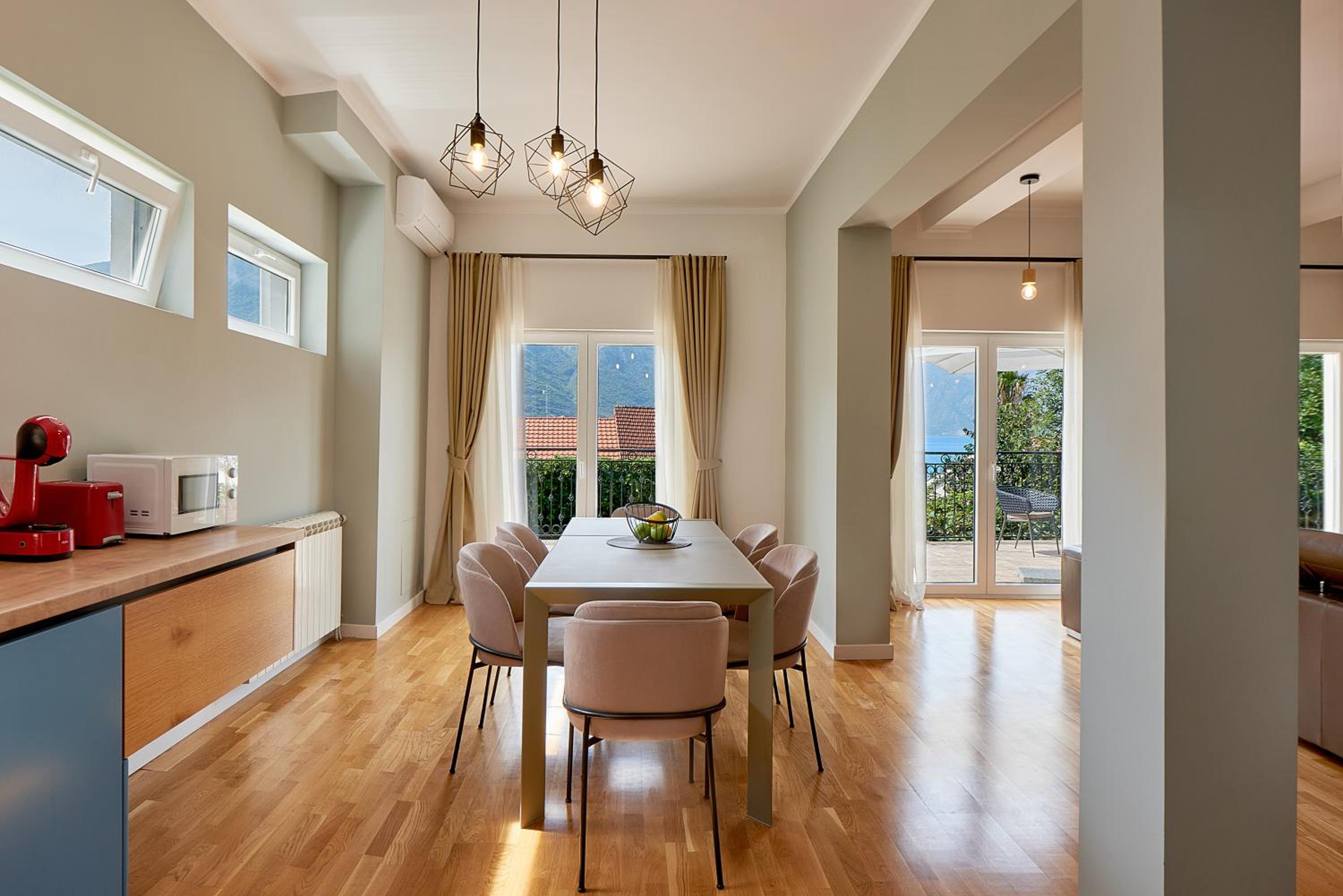 2montenegro MIMOZA Apartments