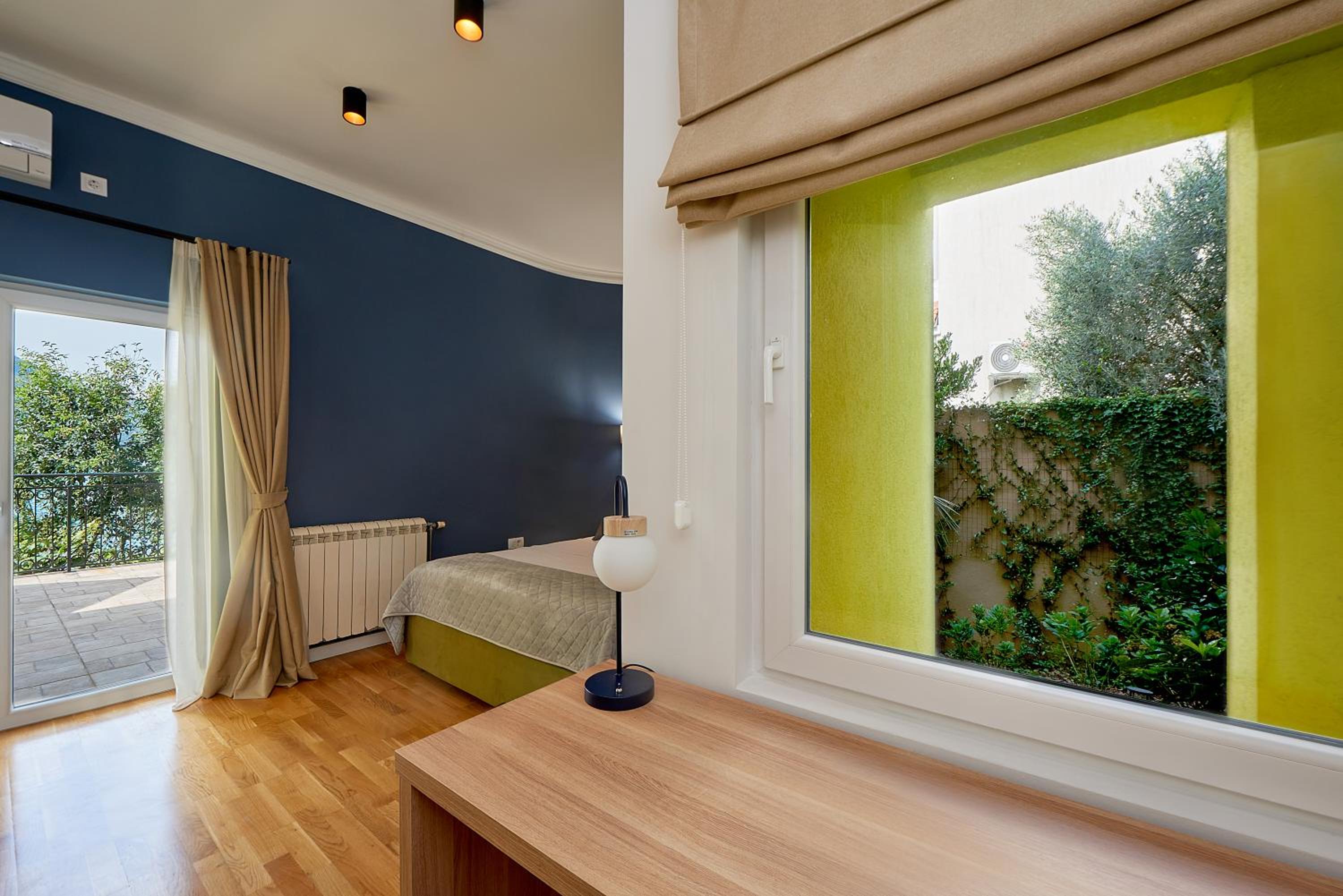 2montenegro MIMOZA Apartments