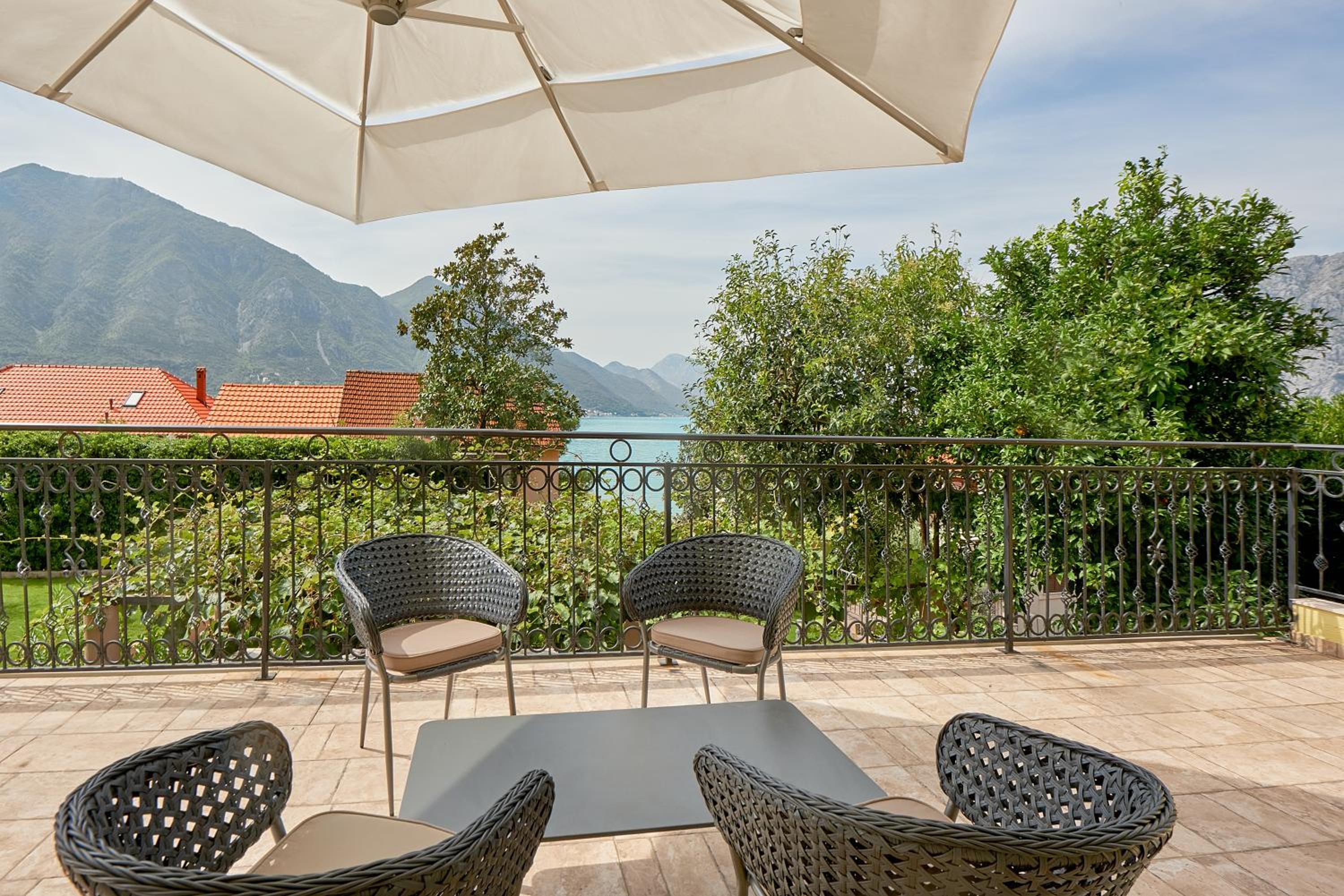 2montenegro MIMOZA Apartments