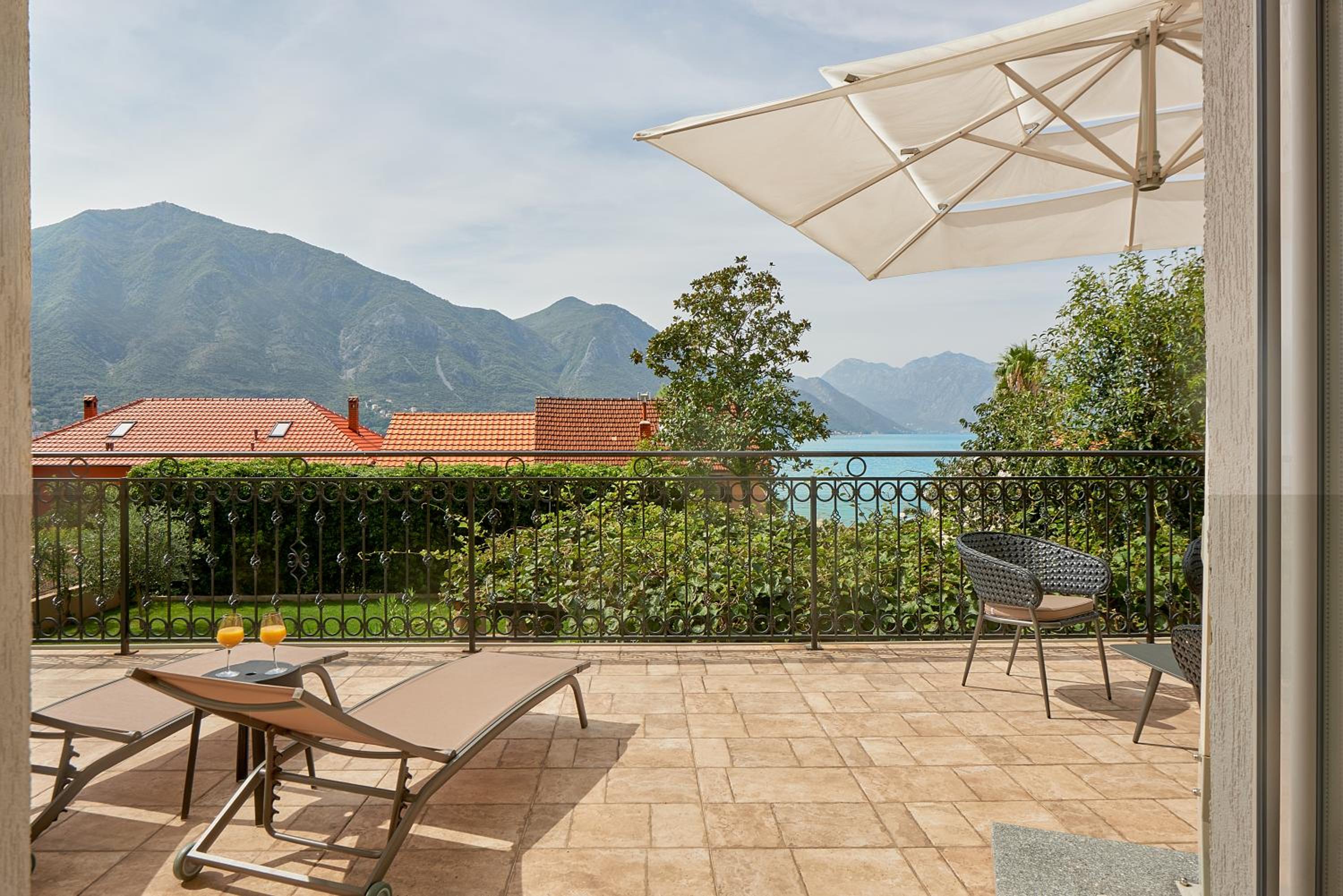 2montenegro MIMOZA Apartments