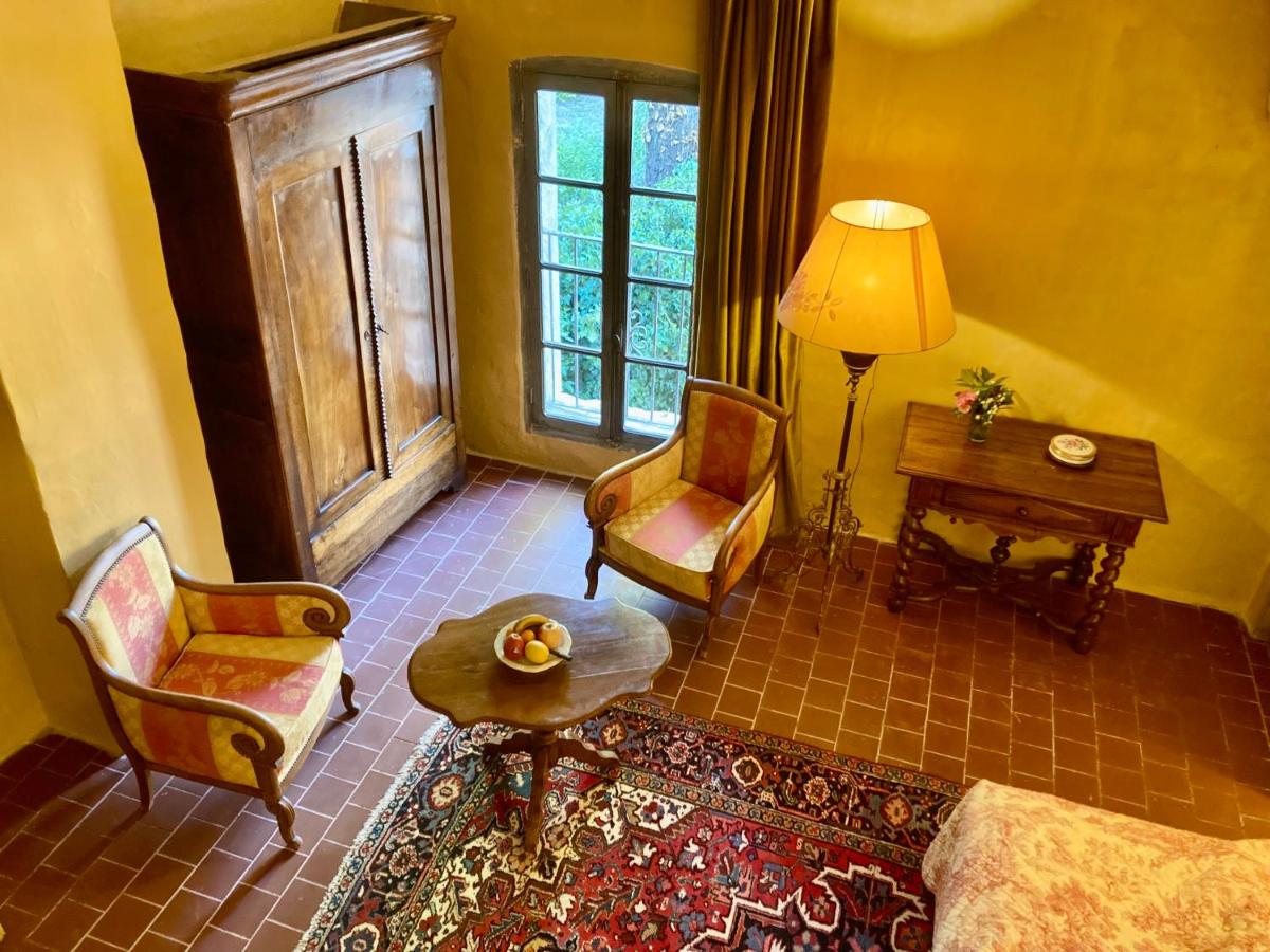Maison d'hôtes Campagne-Baudeloup