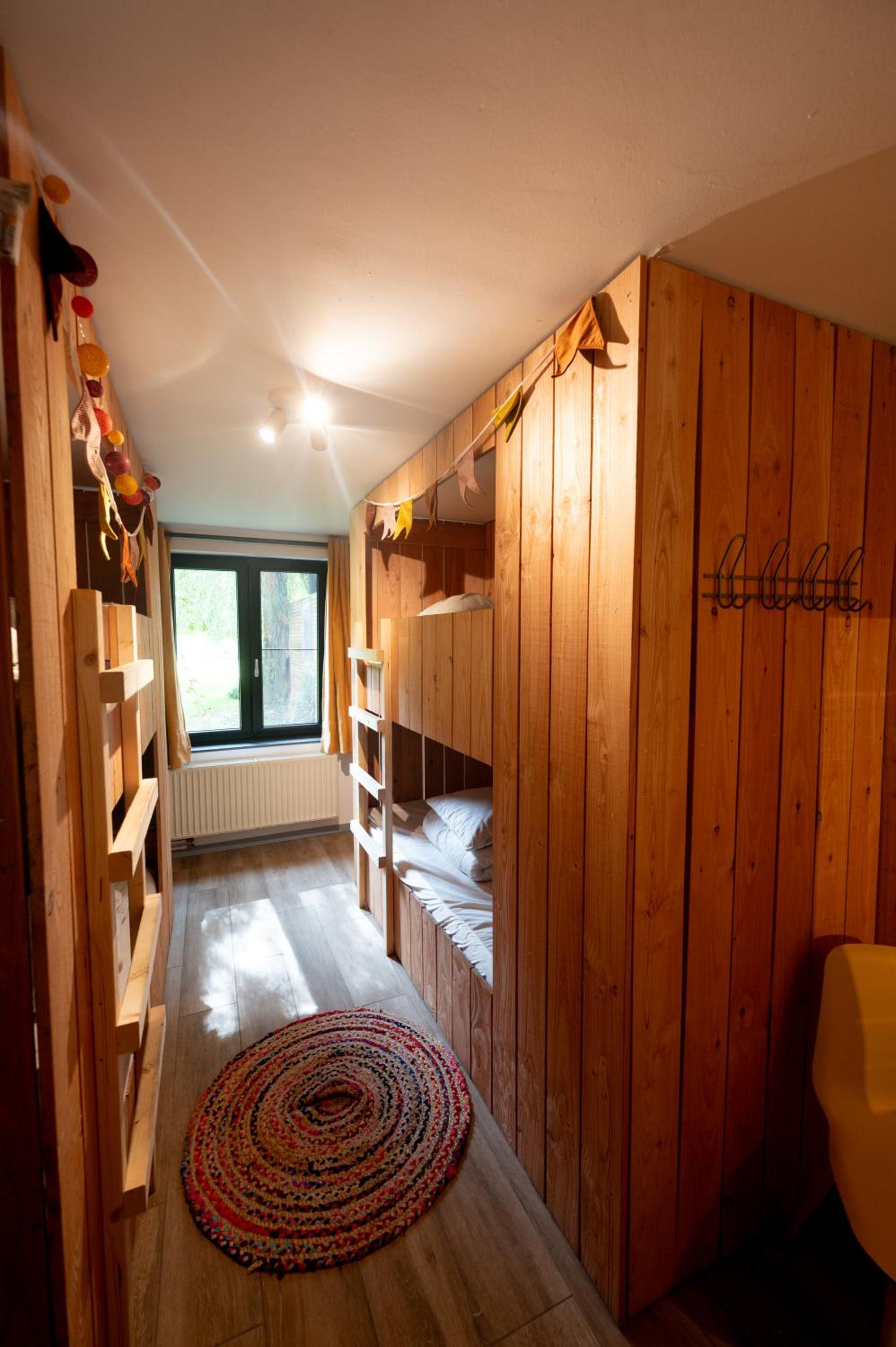 L'arche De Noé
