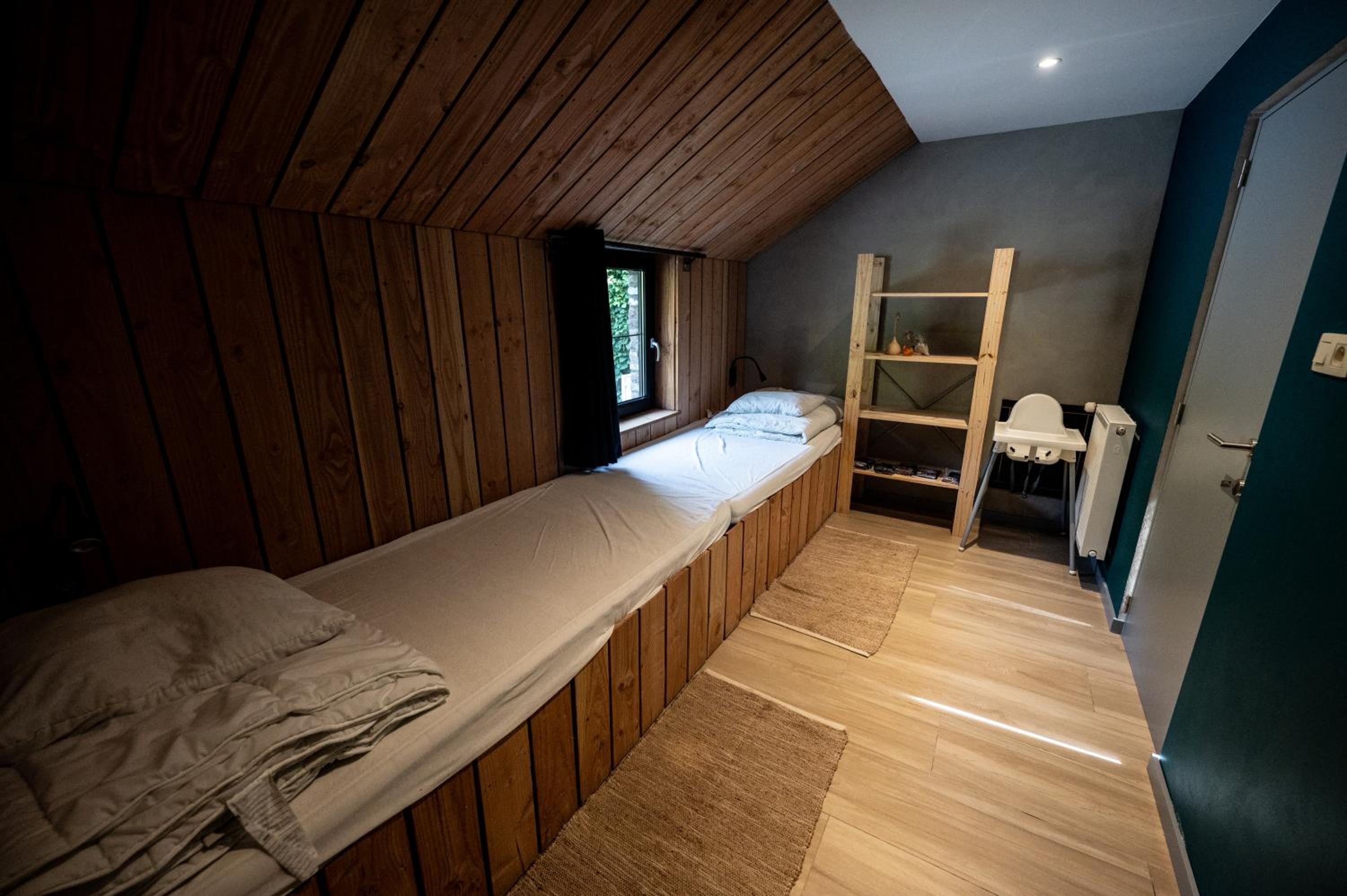 L'arche De Noé