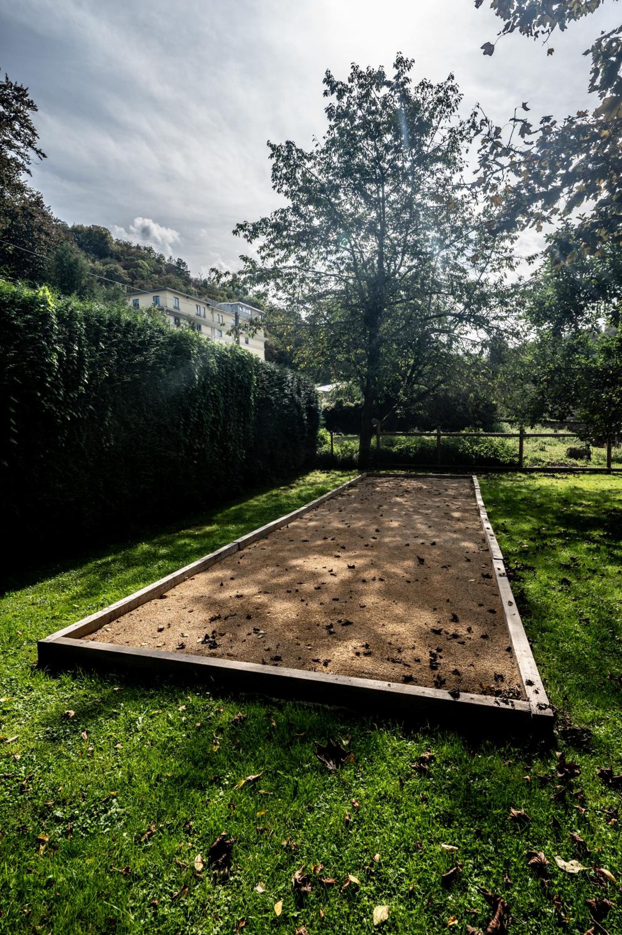 L'arche De Noé
