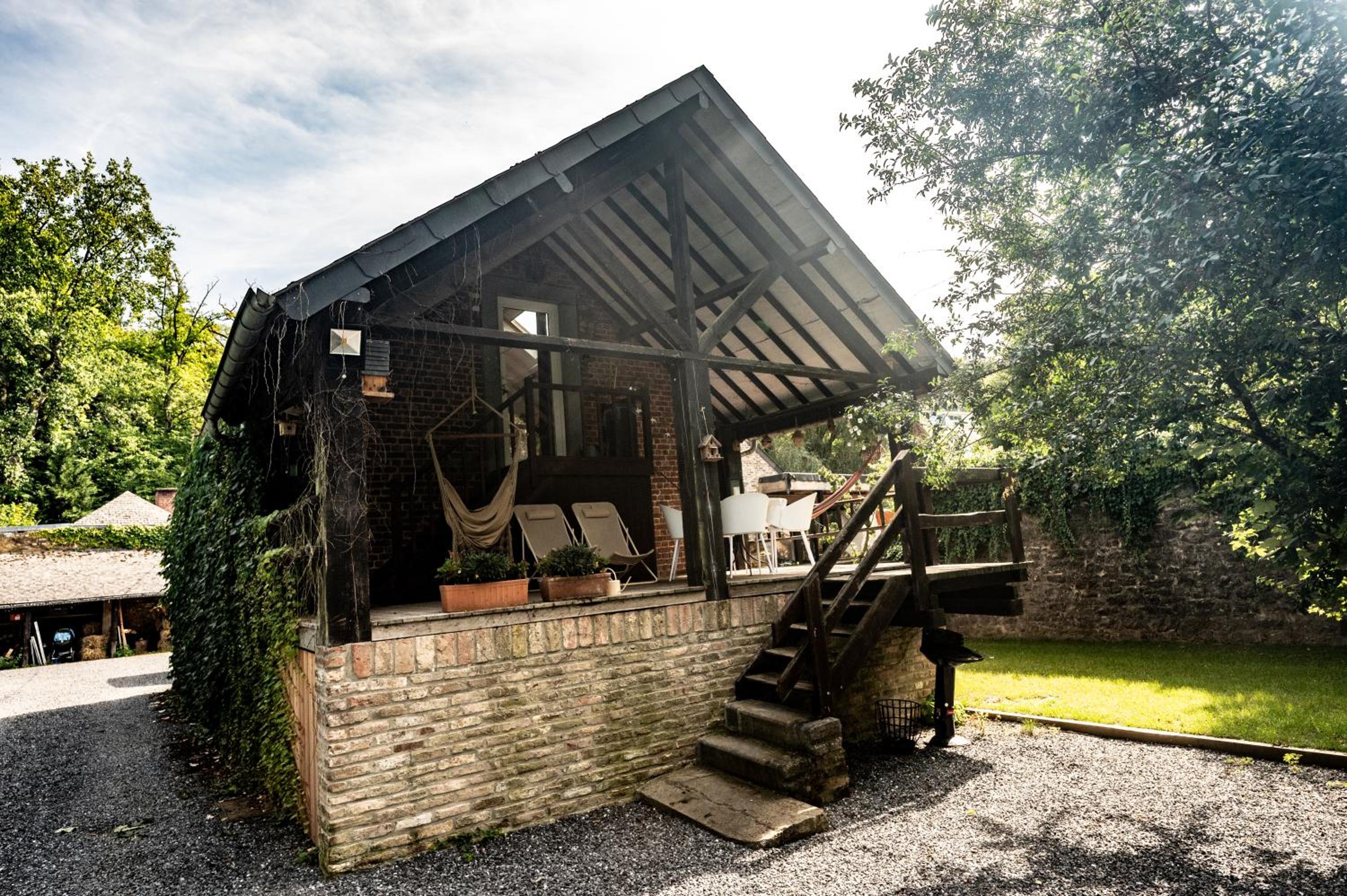 L'arche De Noé