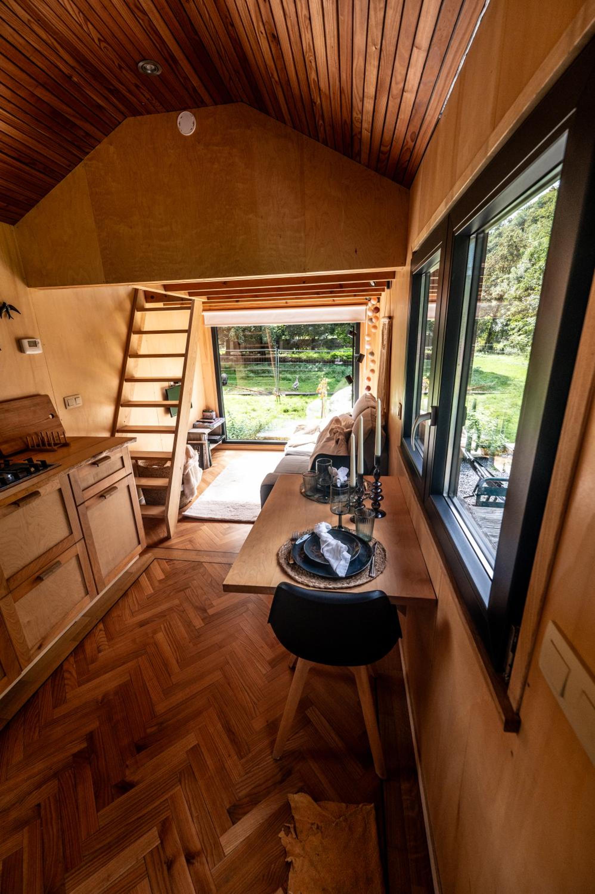 L'arche De Noé