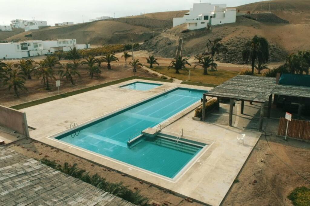 Hermosa casa de playa view 3