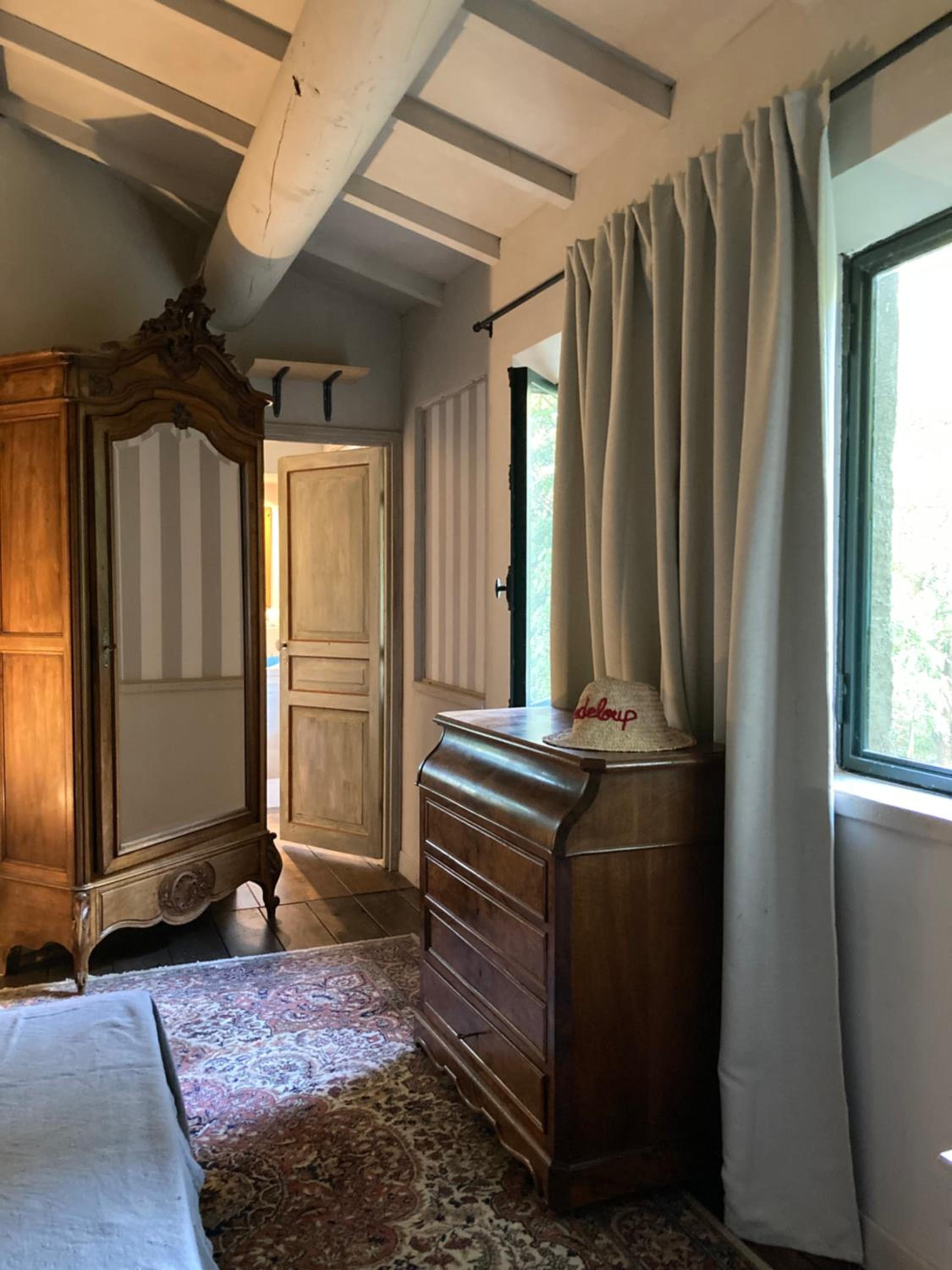 Maison d'hôtes Campagne-Baudeloup