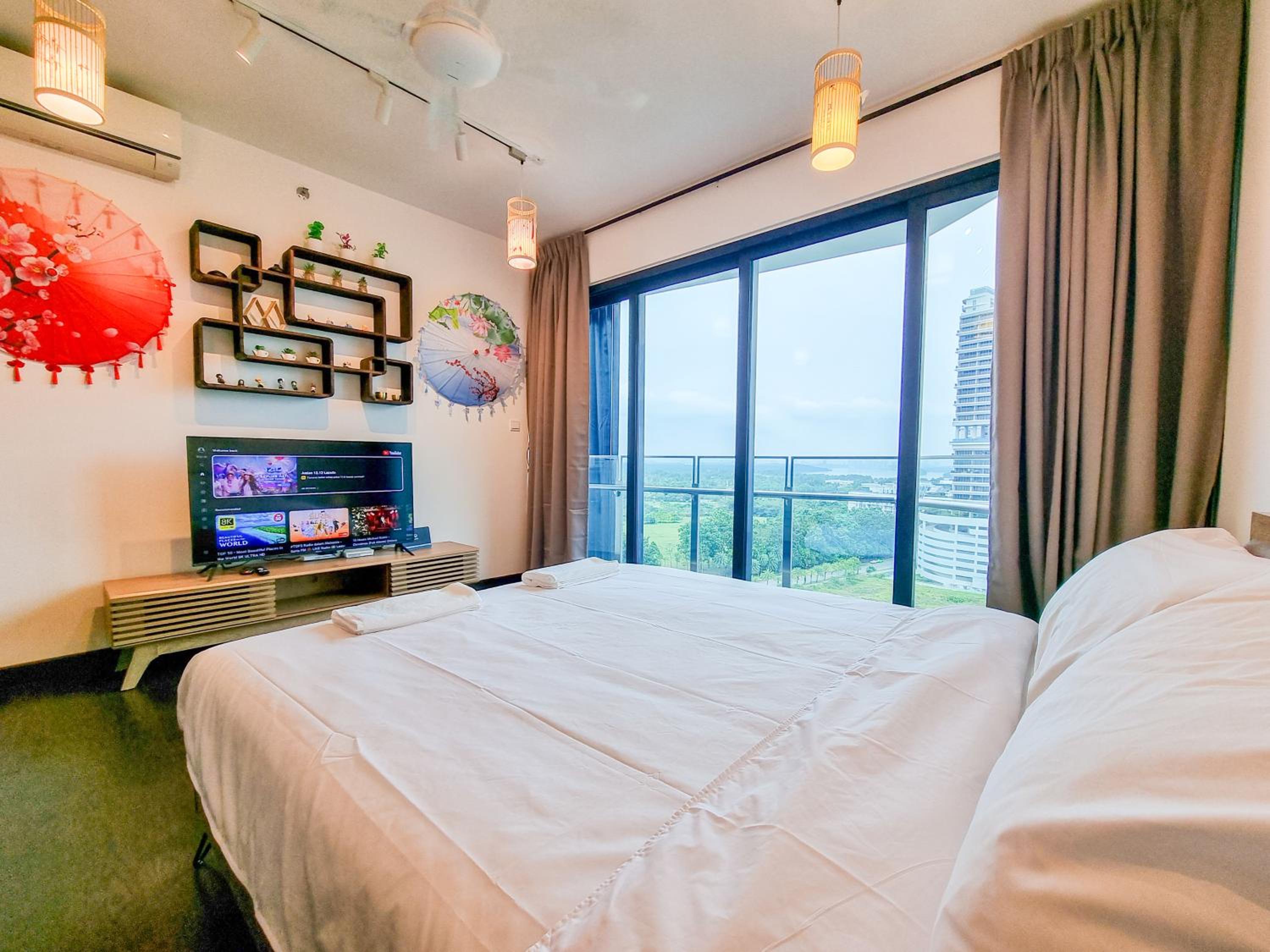 Almas Suite by Nest Home【Puteri Harbour & LEGOLAND】 photo 2