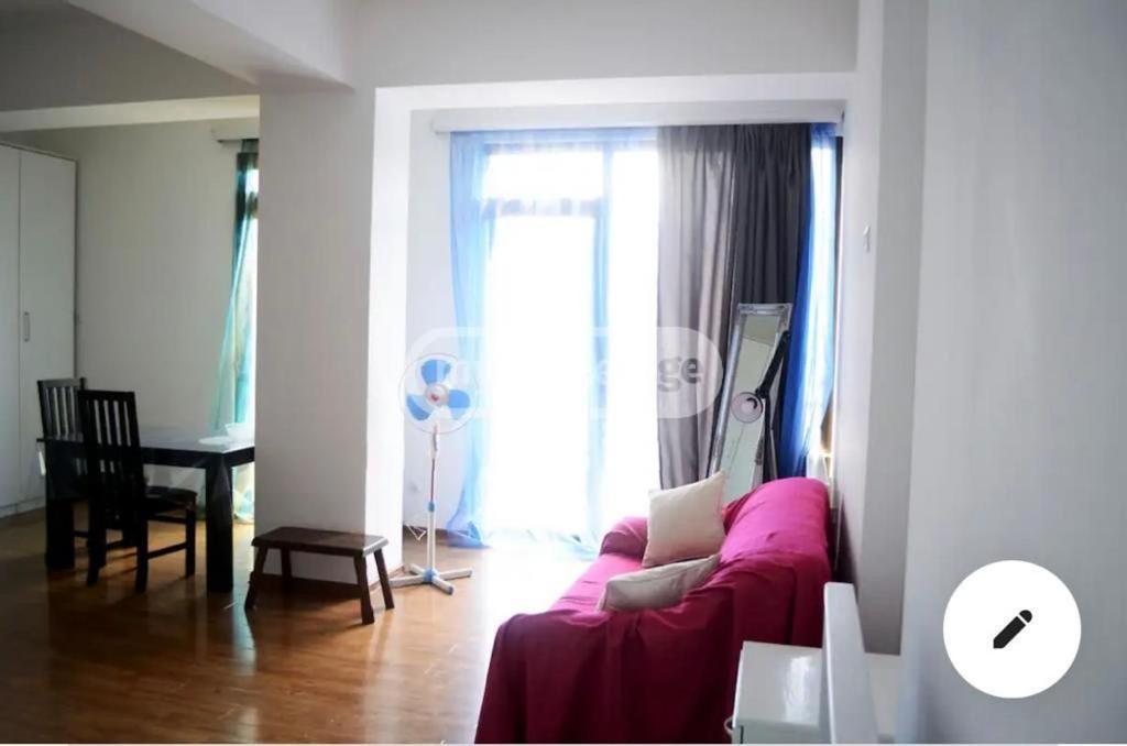 Nutsubidze Apartment