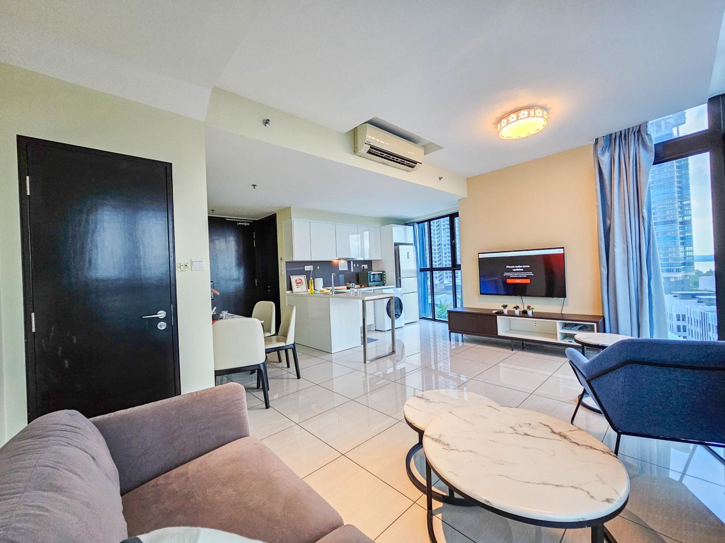 Almas Suite by Nest Home【Puteri Harbour & LEGOLAND】 photo 7