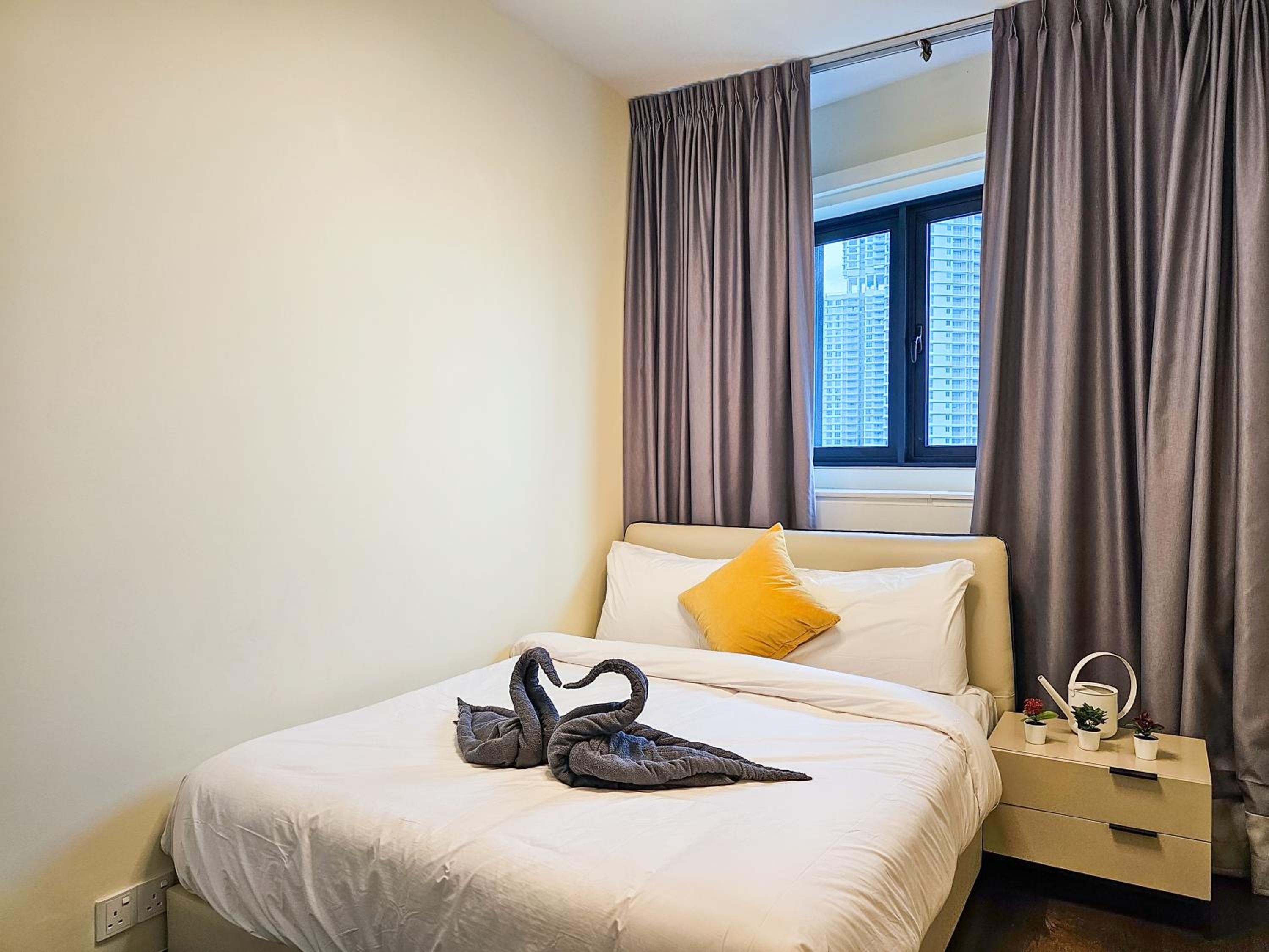 Almas Suite by Nest Home【Puteri Harbour & LEGOLAND】 photo 5