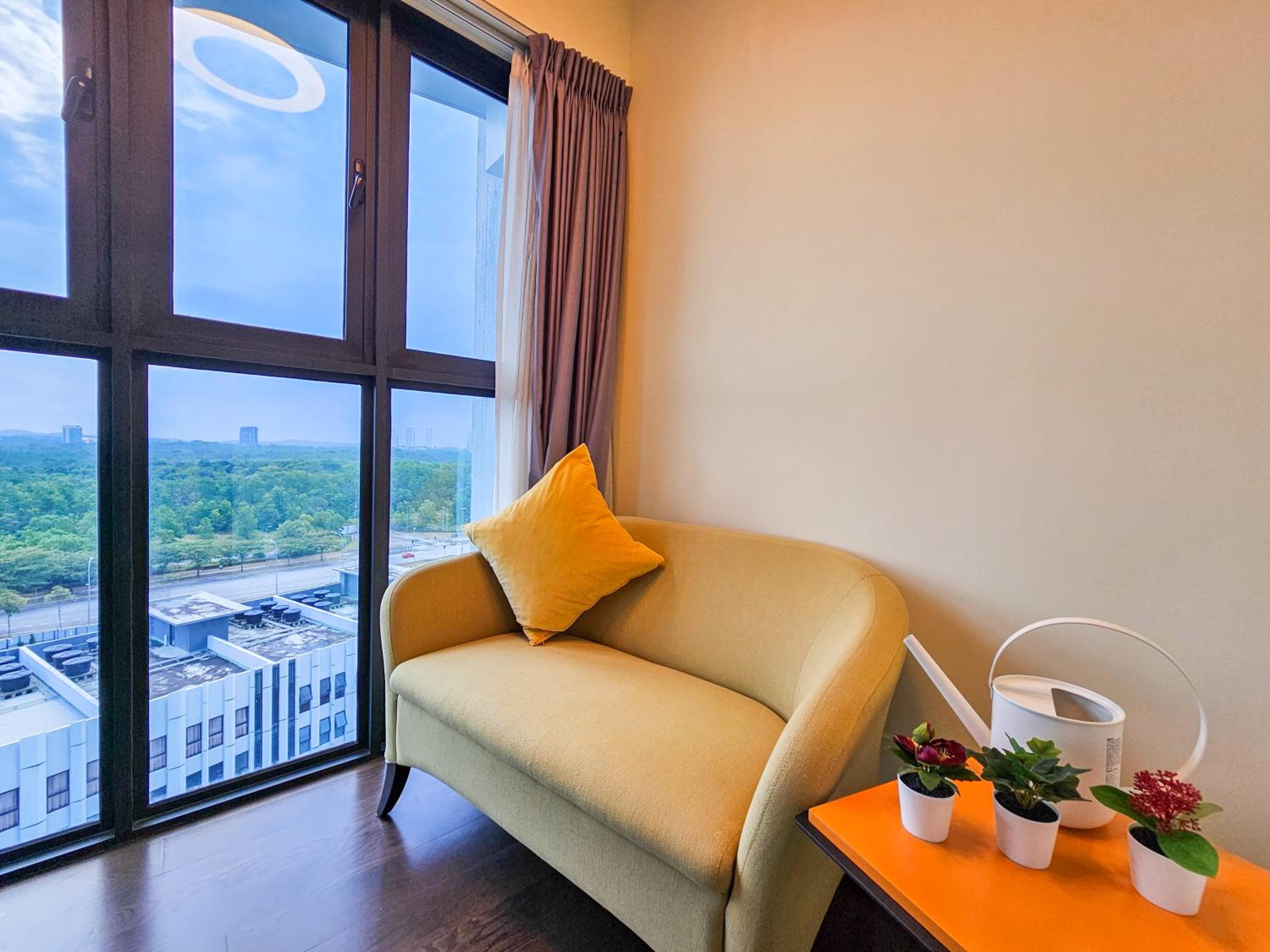 Almas Suite by Nest Home【Puteri Harbour & LEGOLAND】 photo 6