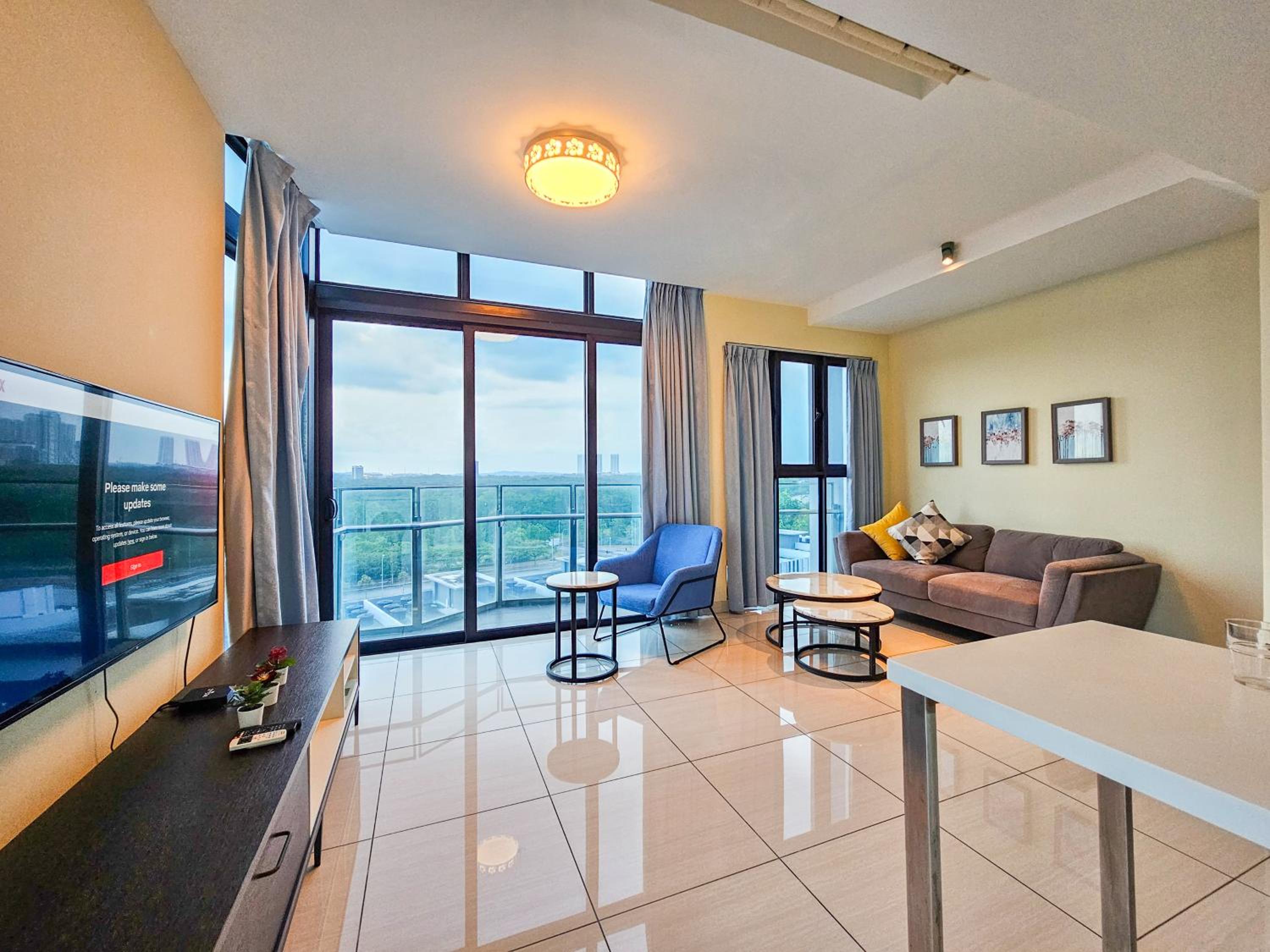 Almas Suite by Nest Home【Puteri Harbour & LEGOLAND】 photo 8