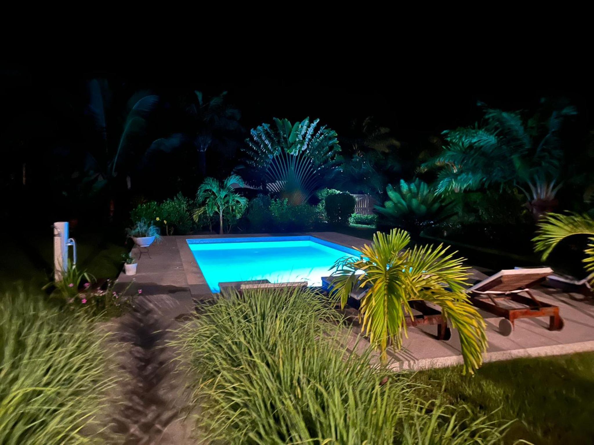 Villa Toni Sénégal view 5