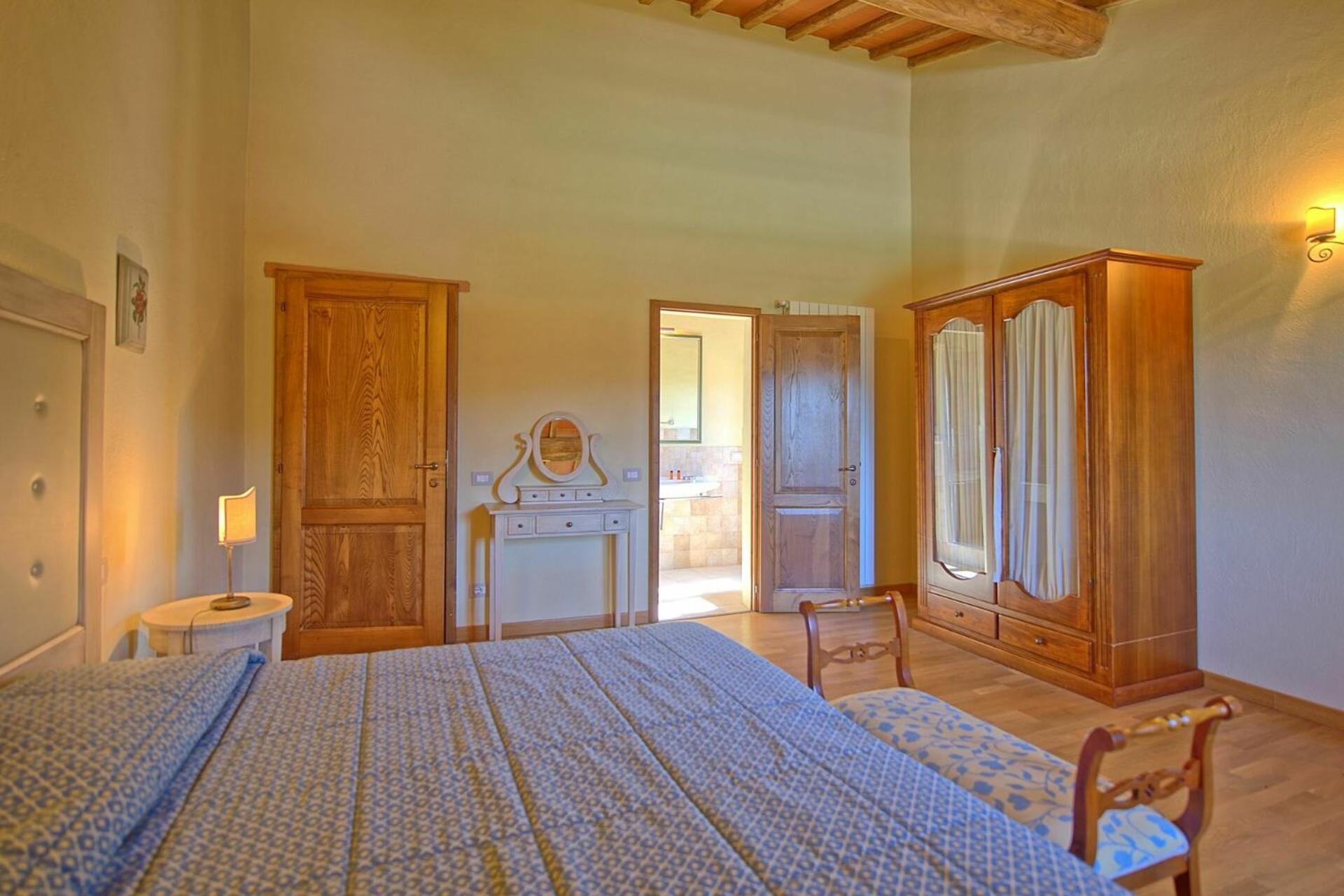 Villa Il Caggio by PosarelliVillas photo 4