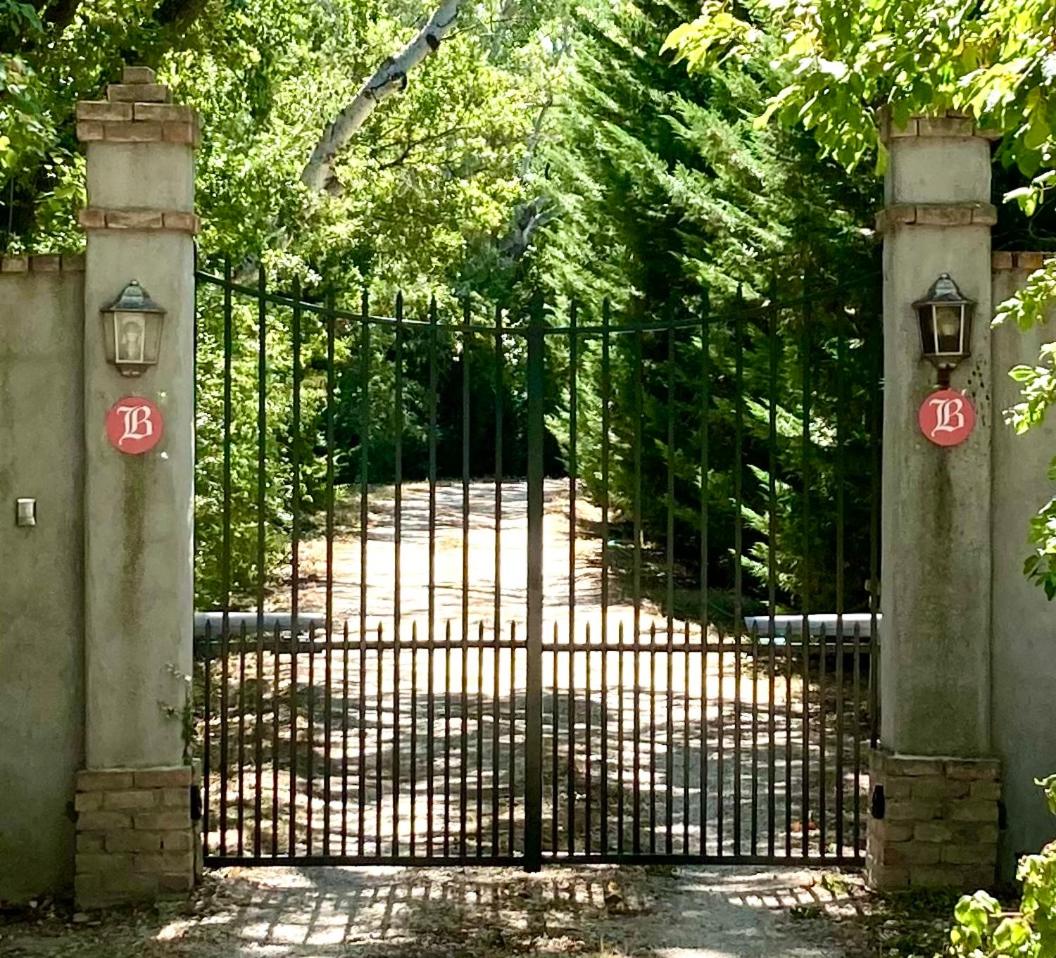 Maison d'hôtes Campagne-Baudeloup
