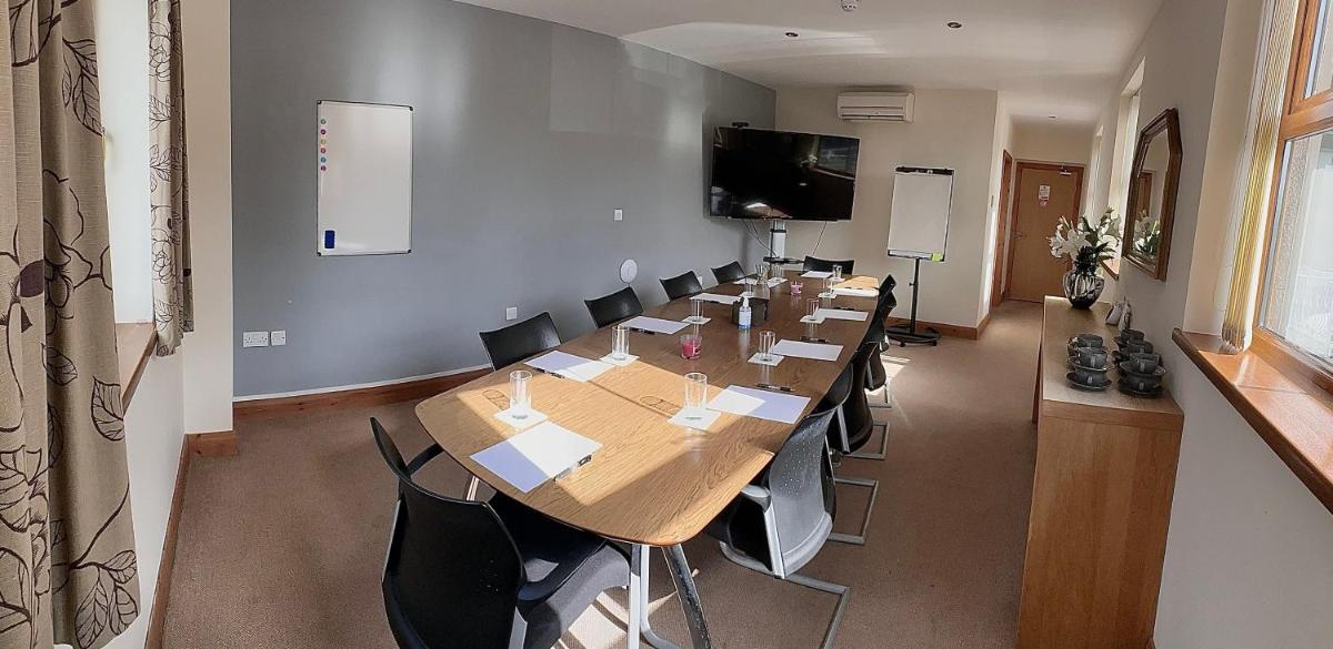 meeting room