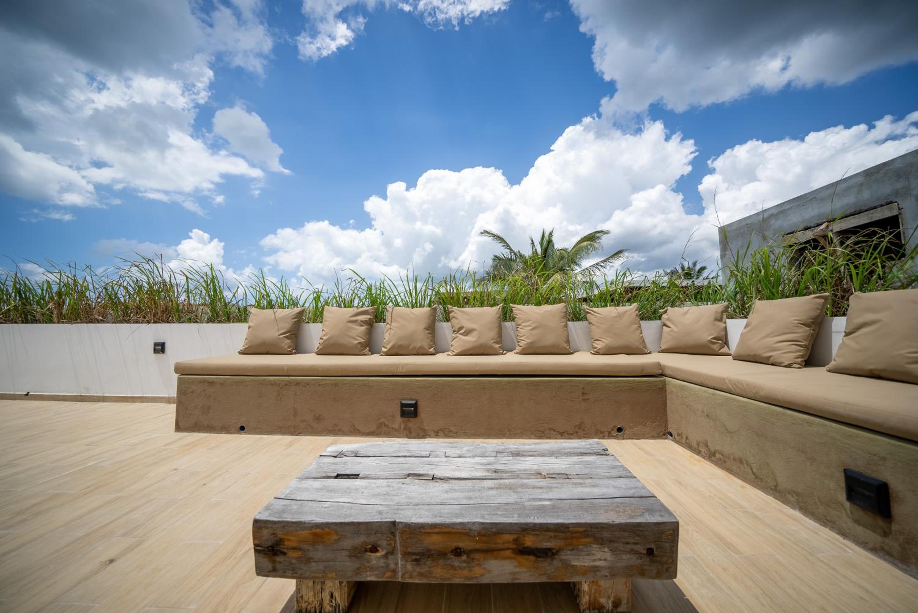SandBank View Villa - Private Pool- ZanzibarHouses view 5