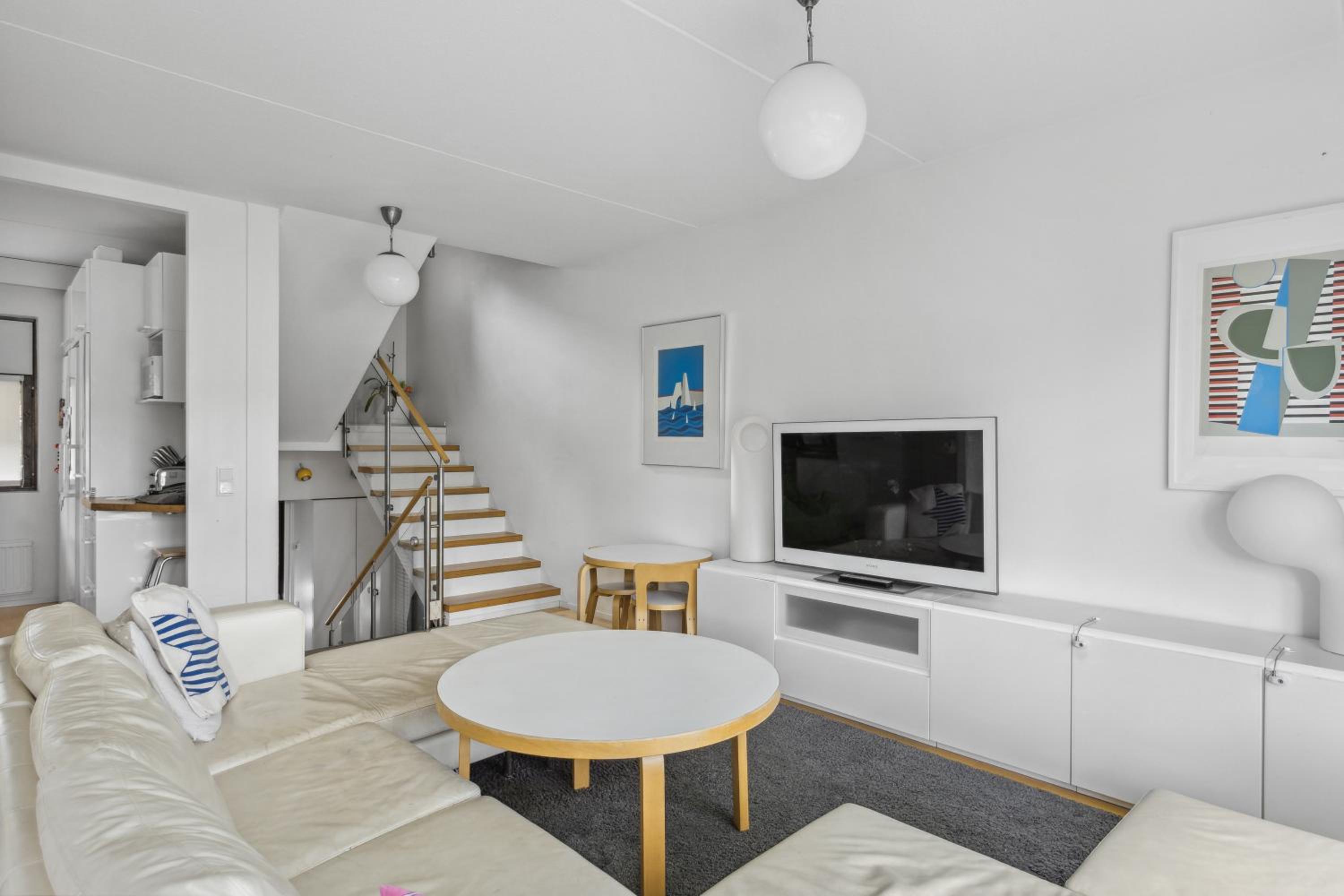 Happy Home Lauttasaari
