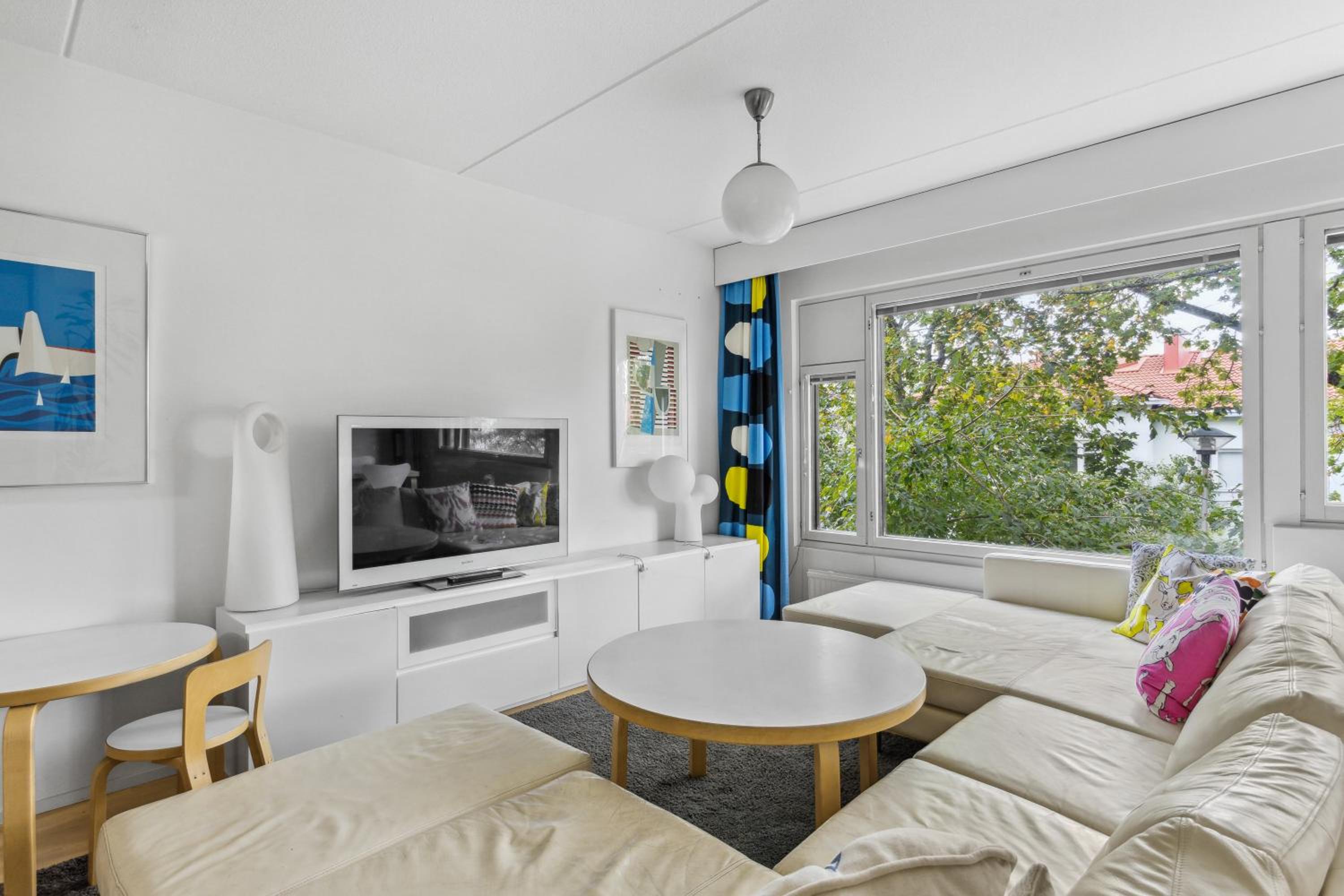 Happy Home Lauttasaari