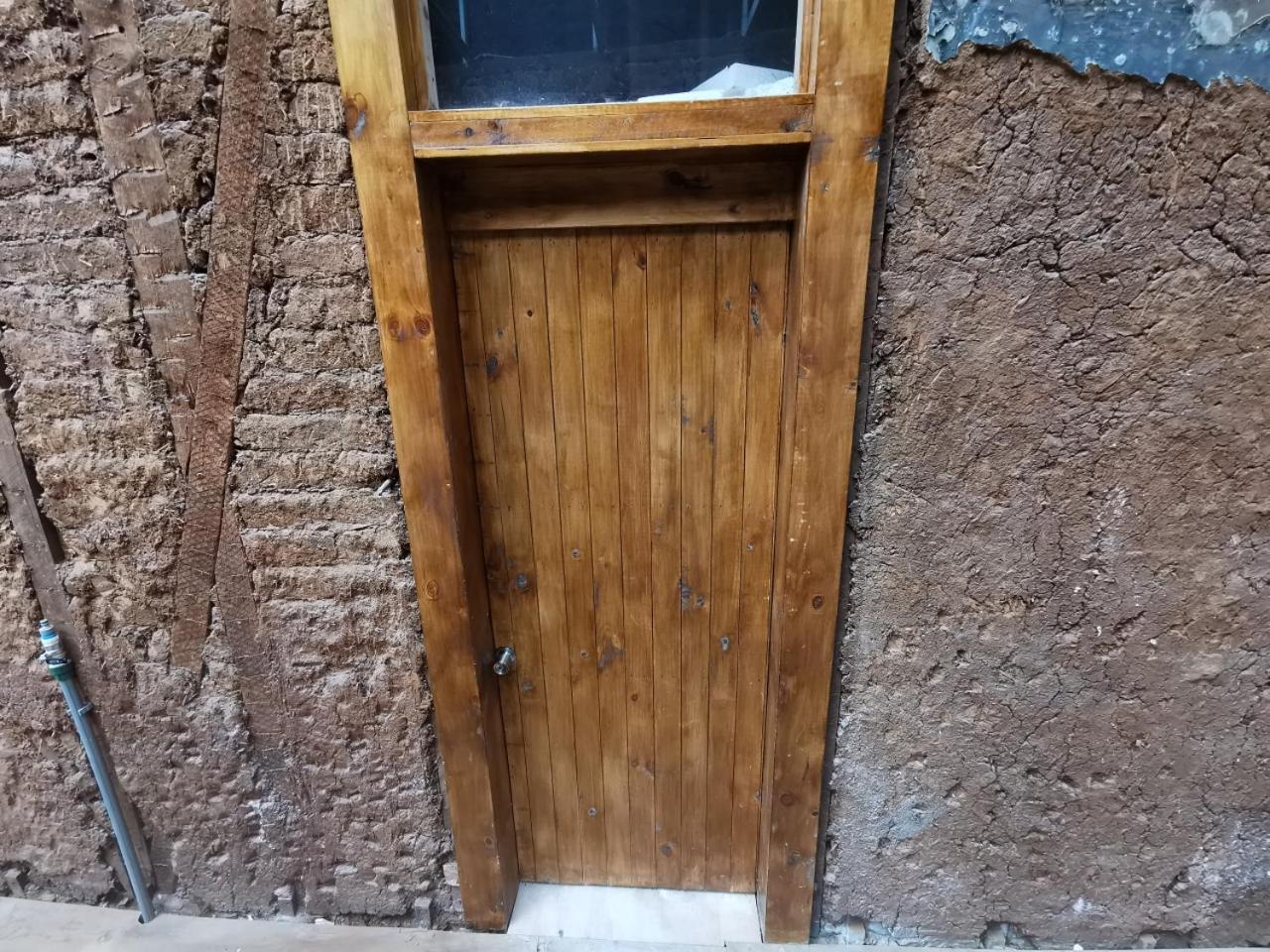 Hostal Licanantay
