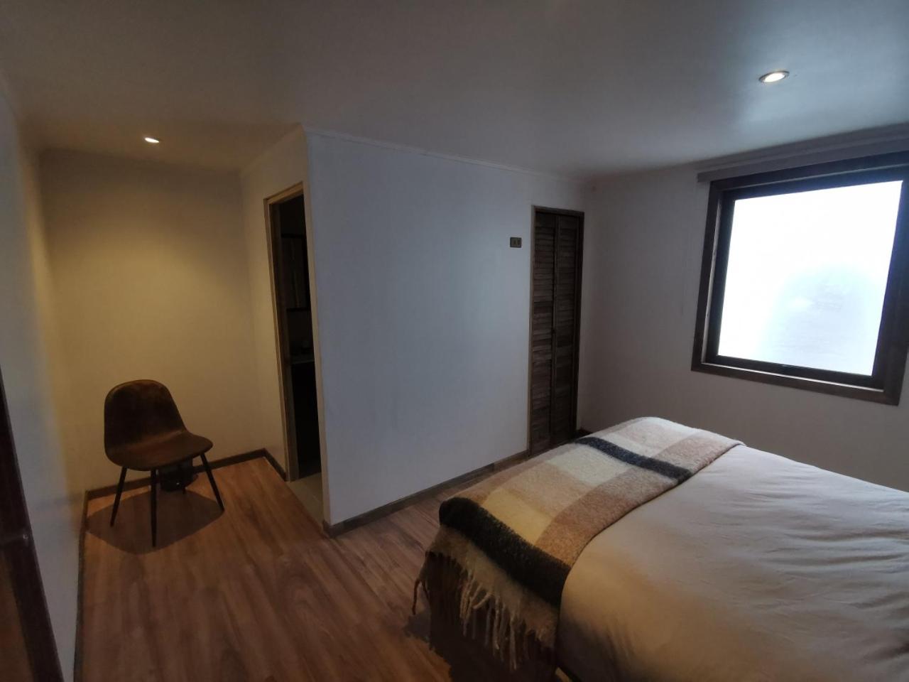Hostal Licanantay
