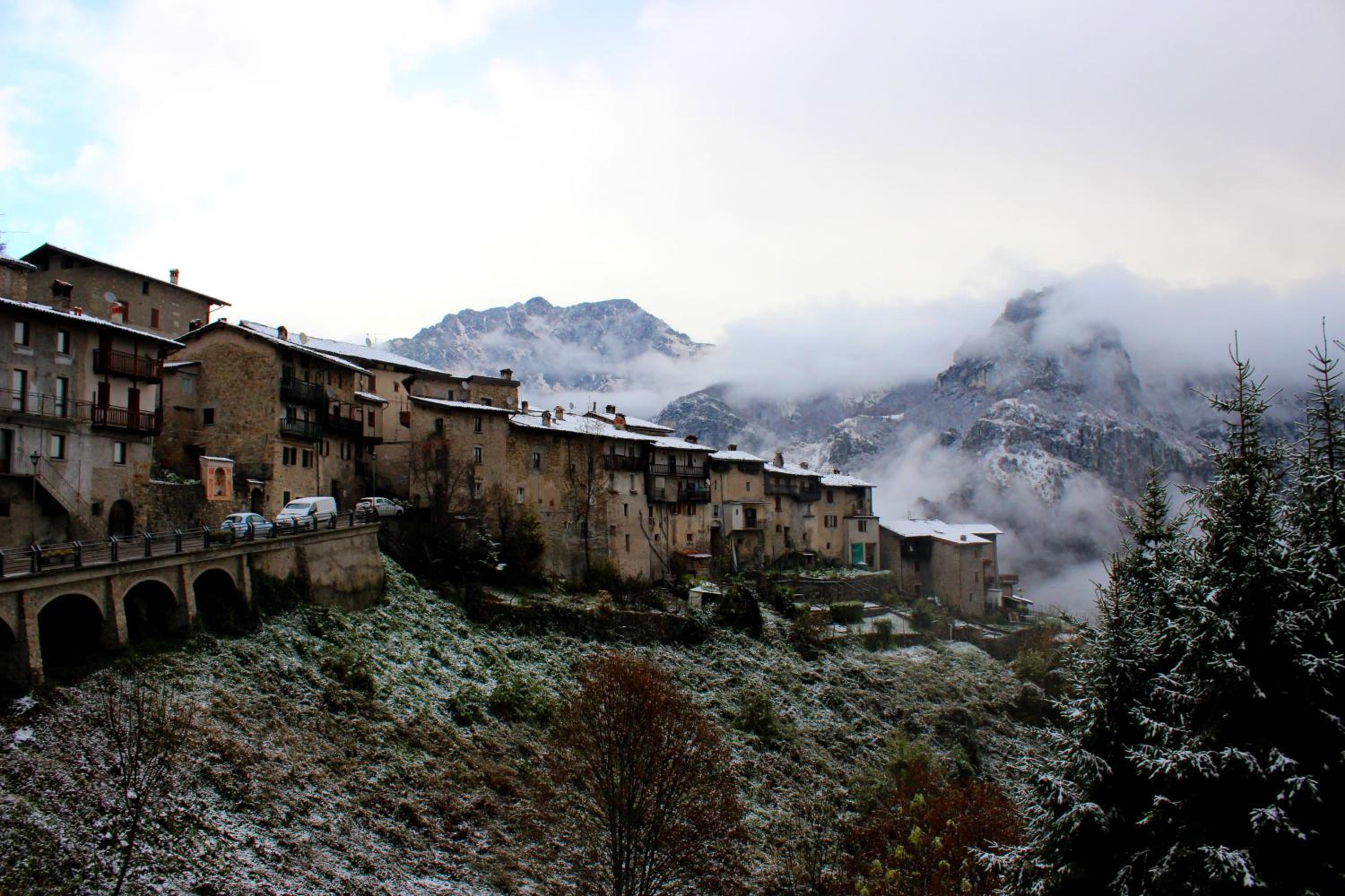 B&B Piccolo Tibet
