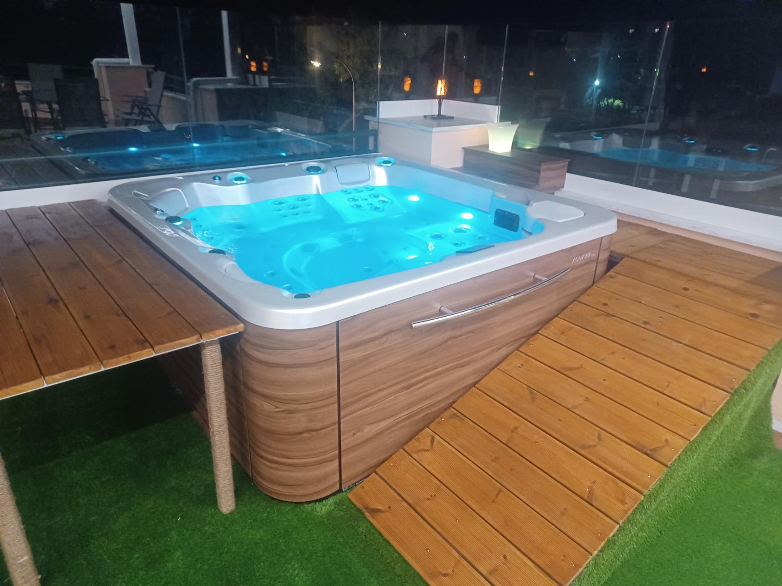 Siroko Beach Luxury Appartment