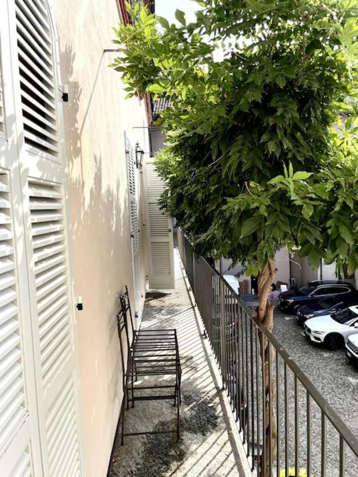 Suite Vittorio Emanuele view 2