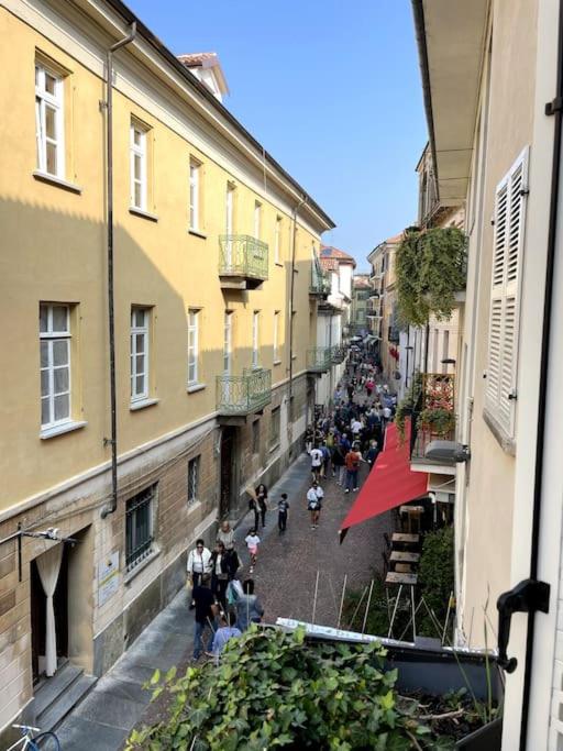 Suite Vittorio Emanuele view 4