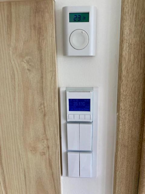 Apartmán SIX v Resortu pod Špičákem