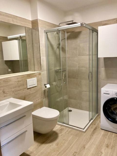 Apartmán SIX v Resortu pod Špičákem
