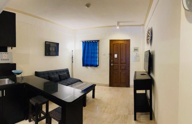2F Jayakarta Beach Resort Apartment Bali view 5