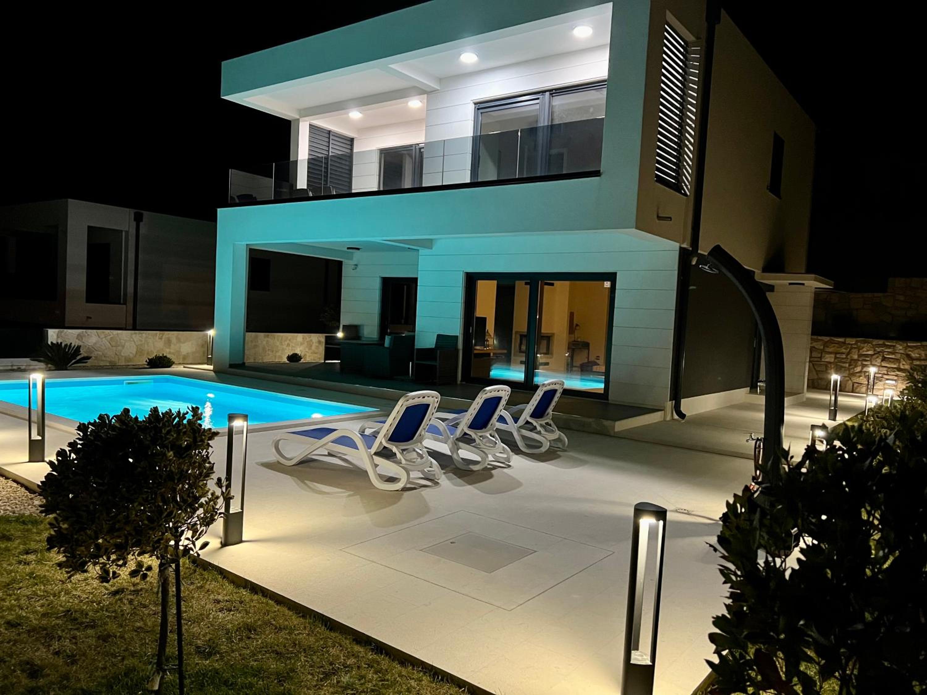 Villa Comfort