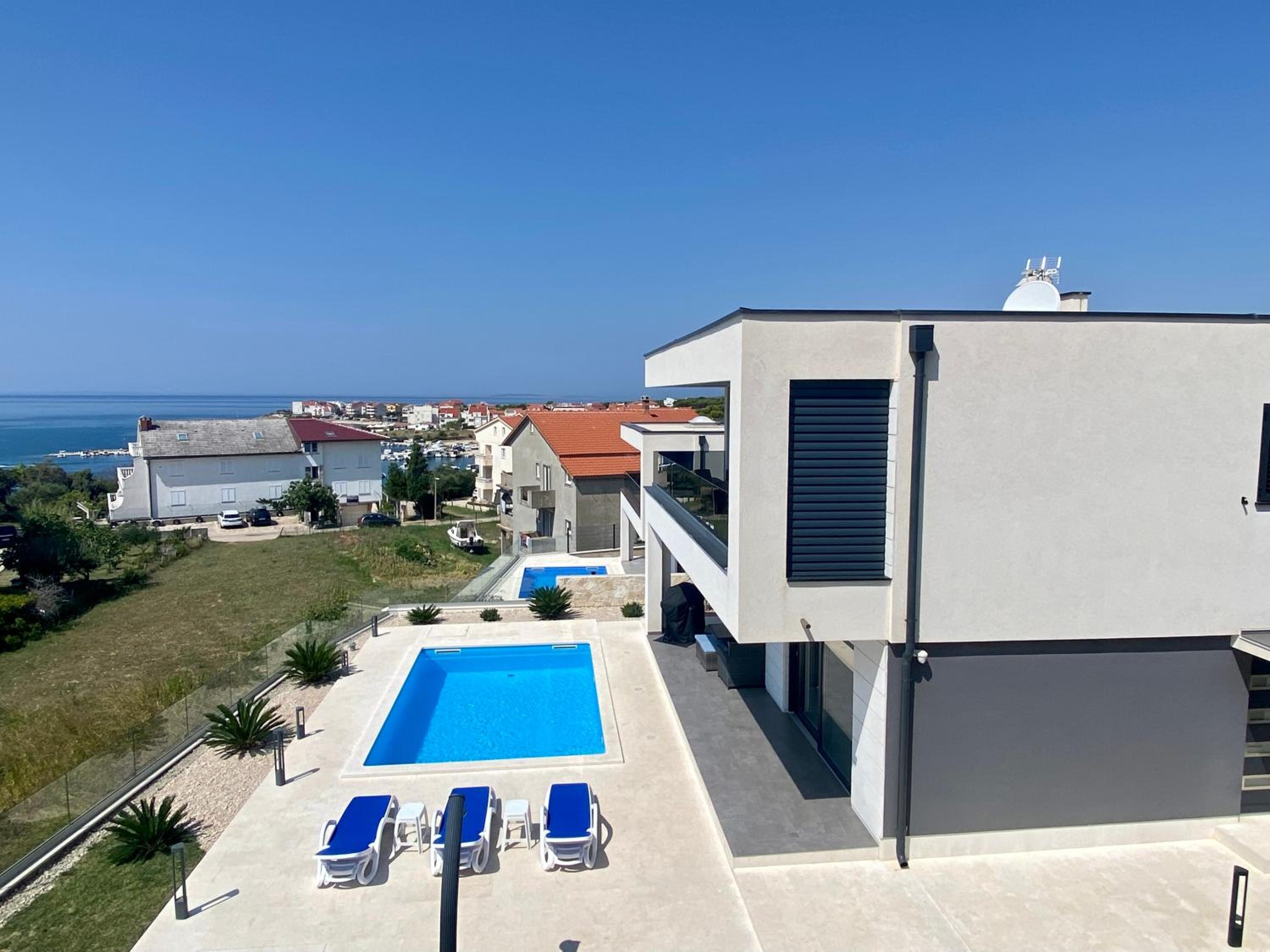 Villa Comfort