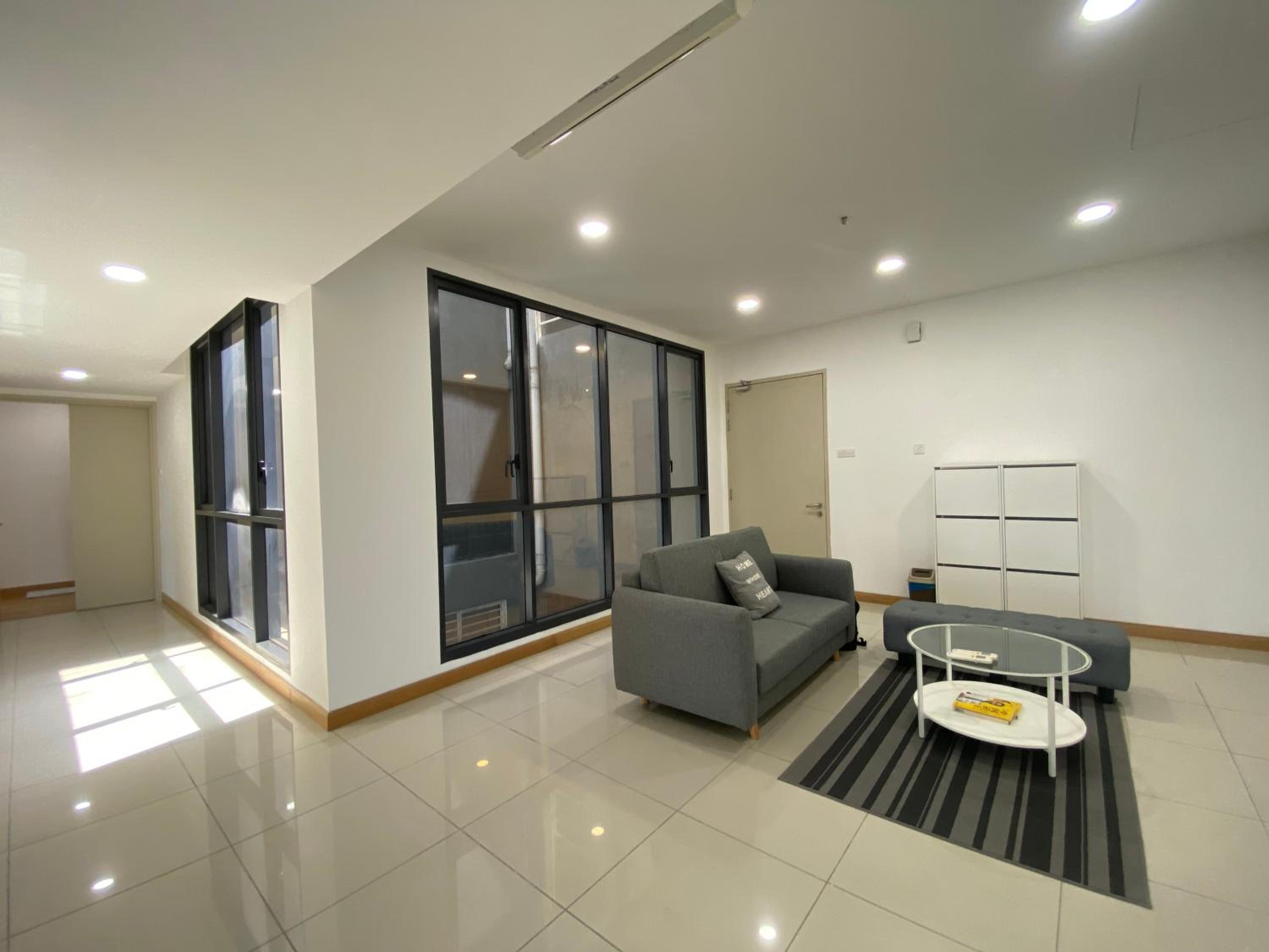 KL Gateway Penthouse by Cobnb - 10Pax