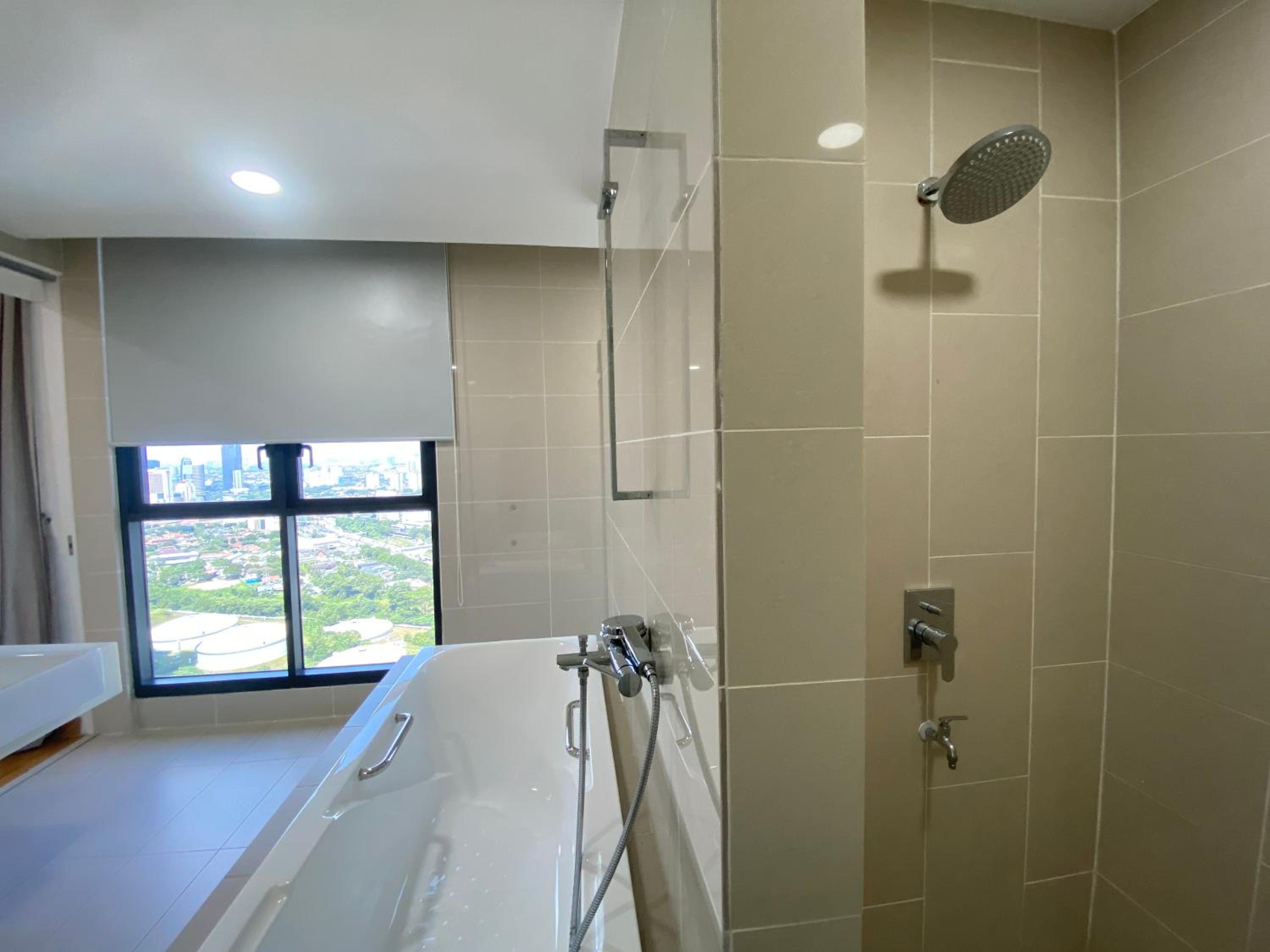 KL Gateway Penthouse by Cobnb - 10Pax