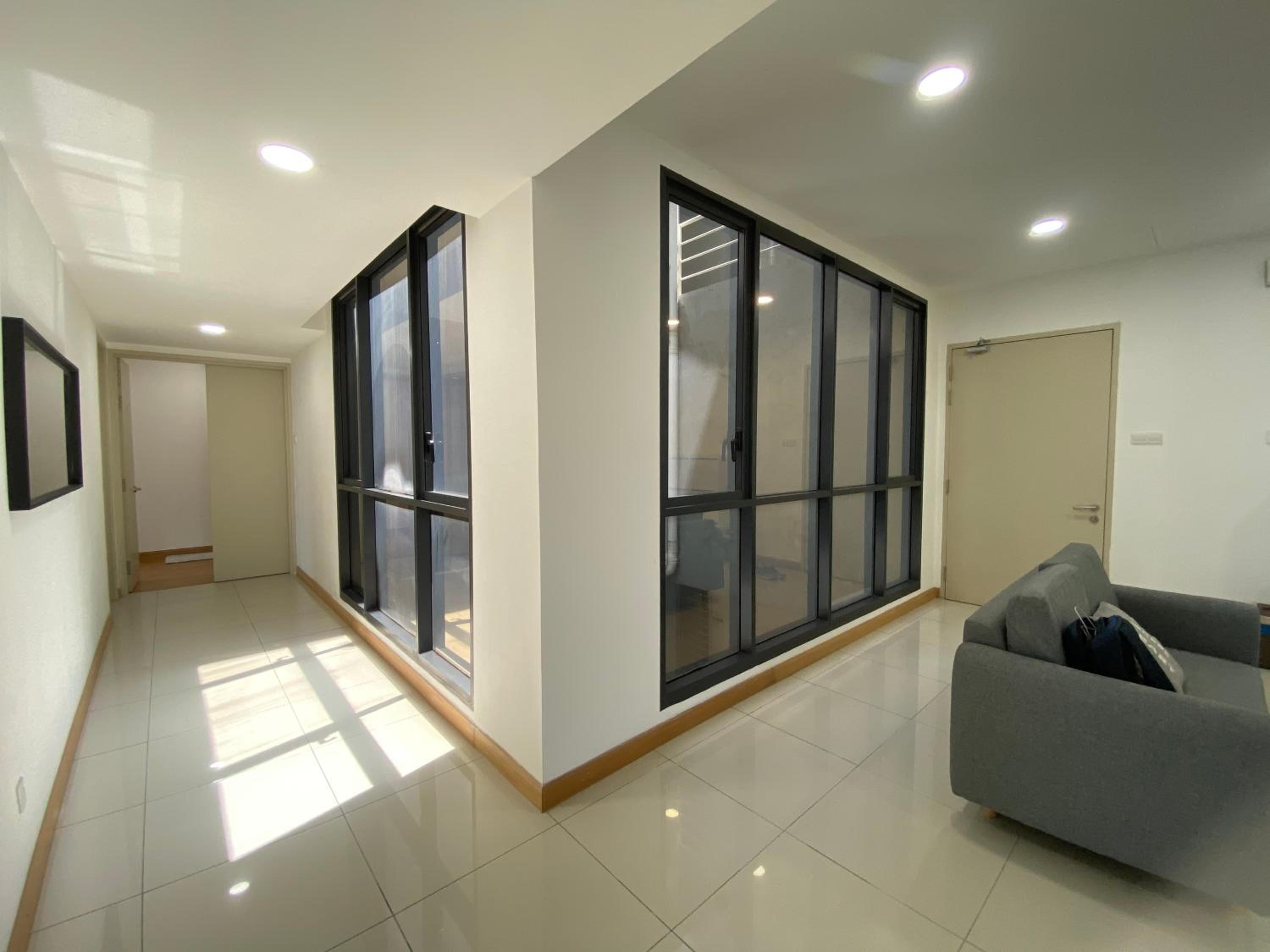 KL Gateway Penthouse by Cobnb - 10Pax