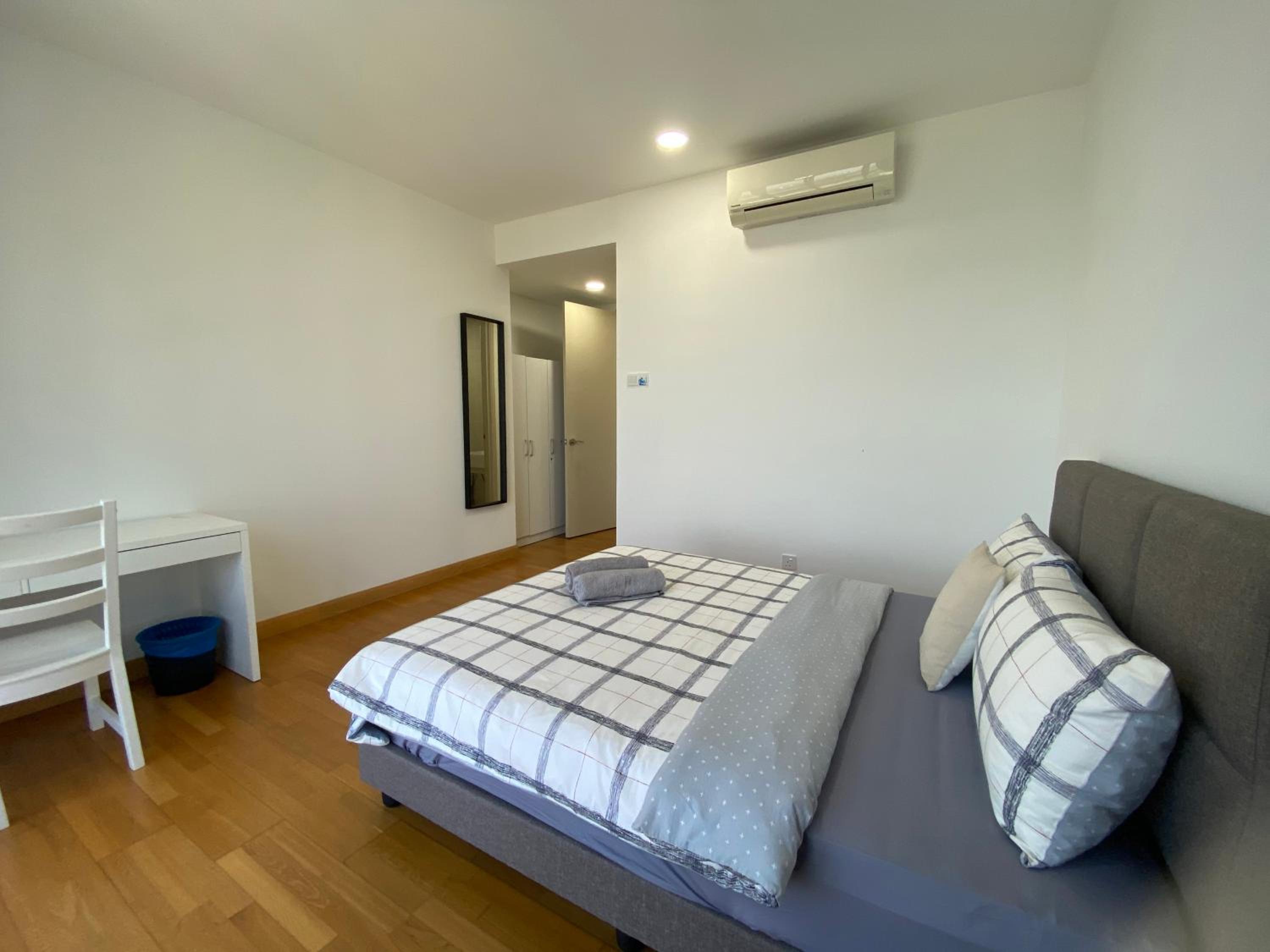 KL Gateway Penthouse by Cobnb - 10Pax