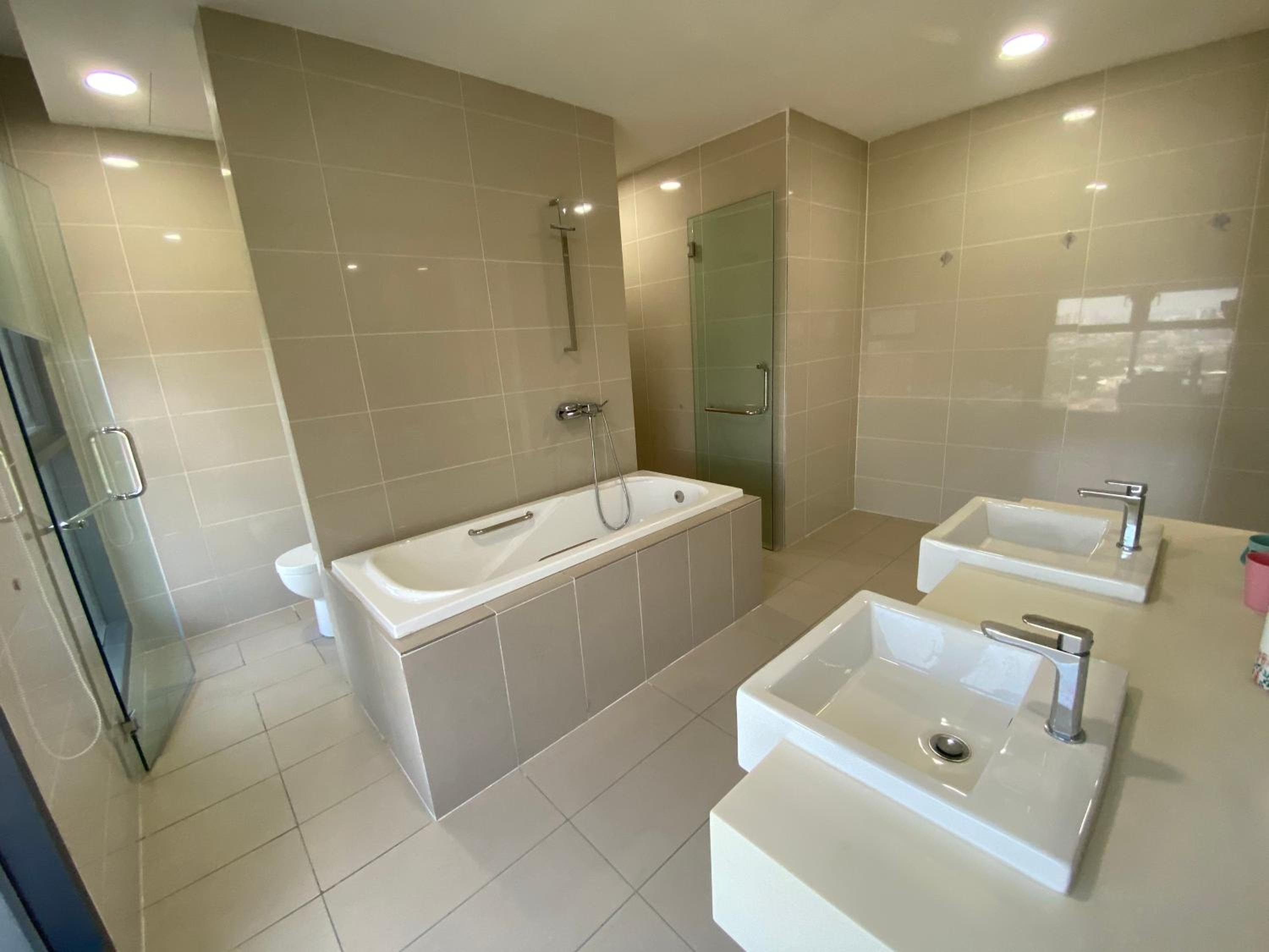KL Gateway Penthouse by Cobnb - 10Pax