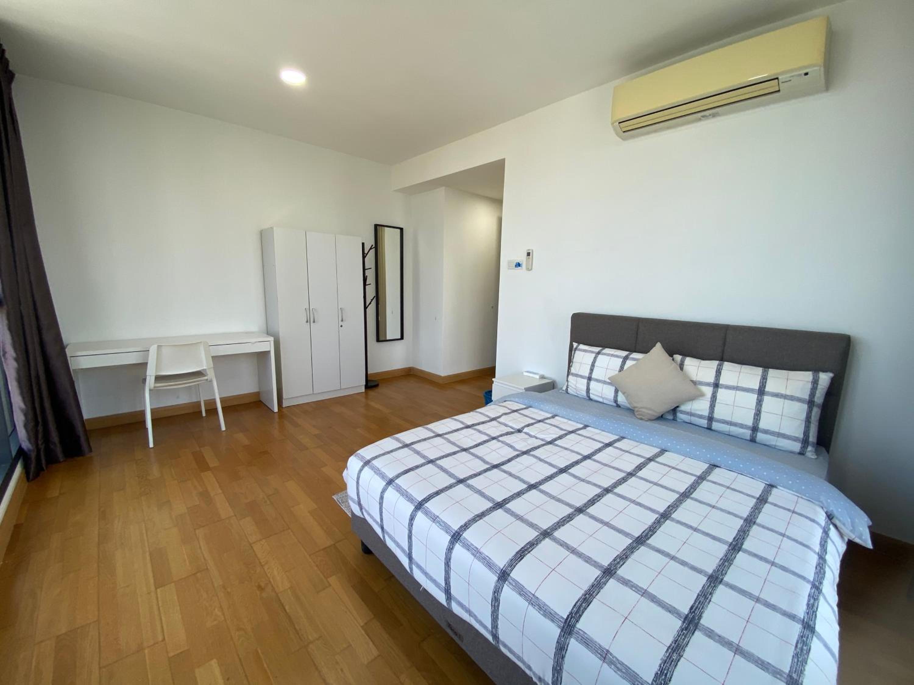 KL Gateway Penthouse by Cobnb - 10Pax